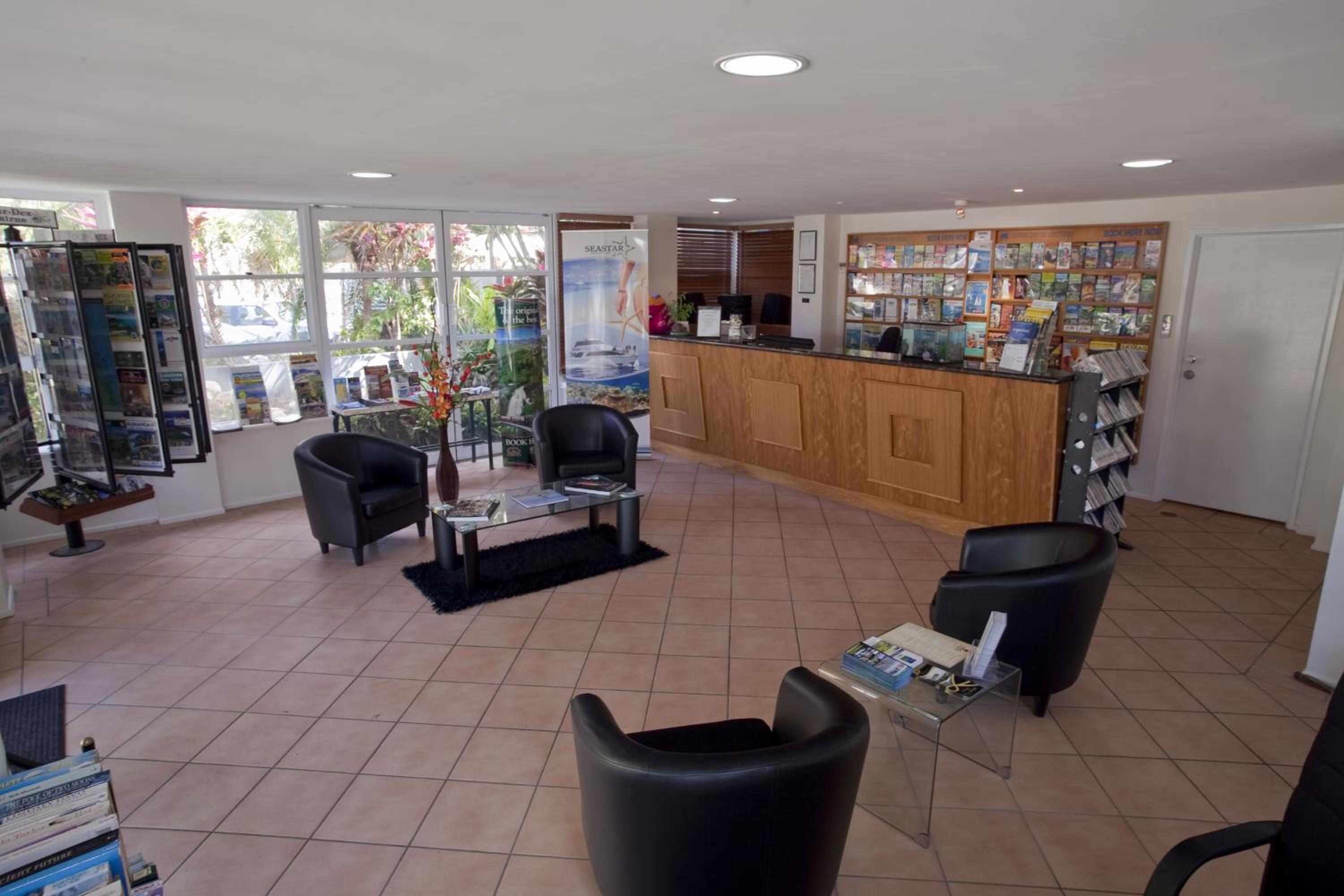 Trinity Beach Vacations - Marlin Cove Holiday Resort - Property Image 55