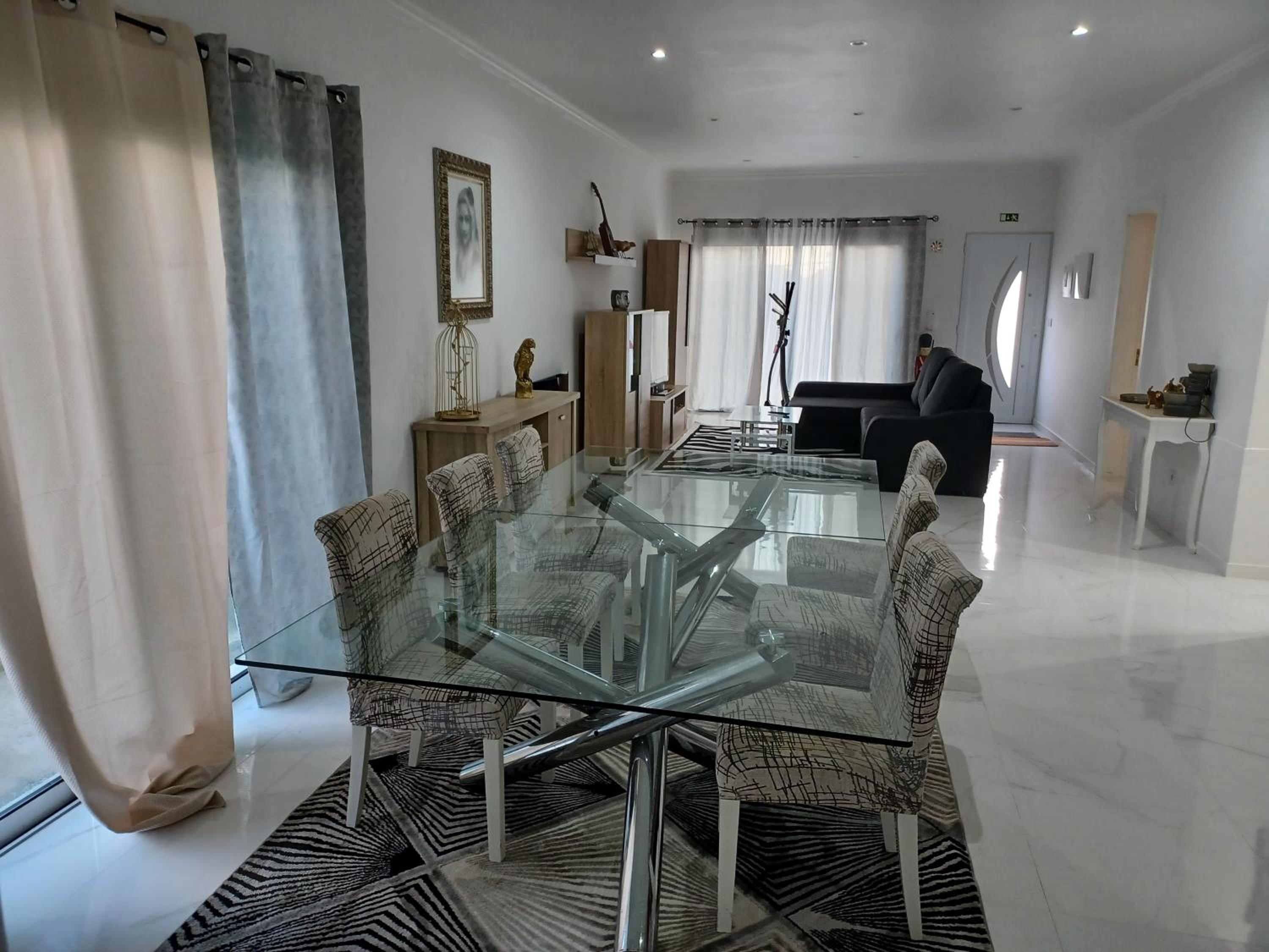 Casa da Linda