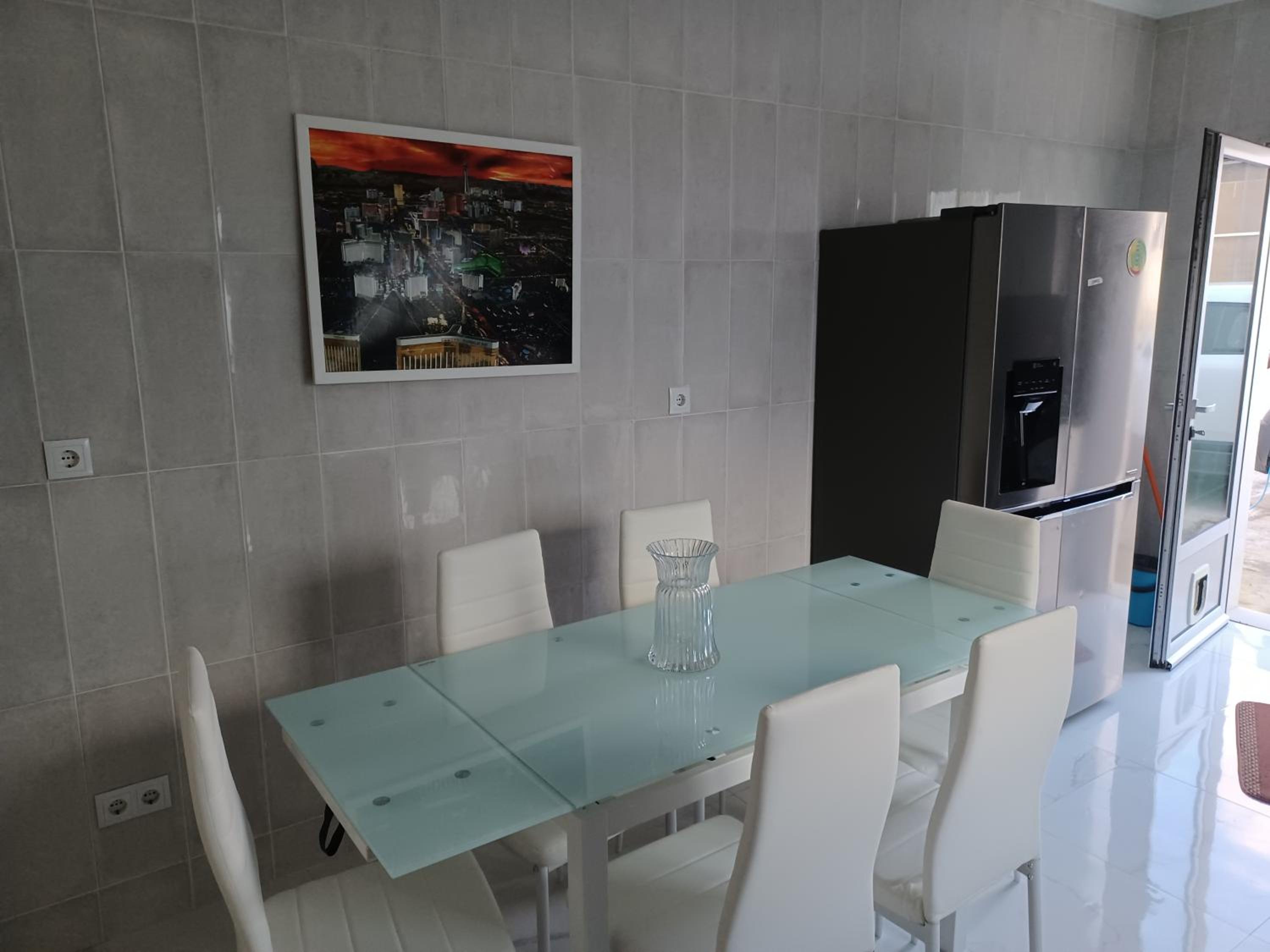 Casa da Linda