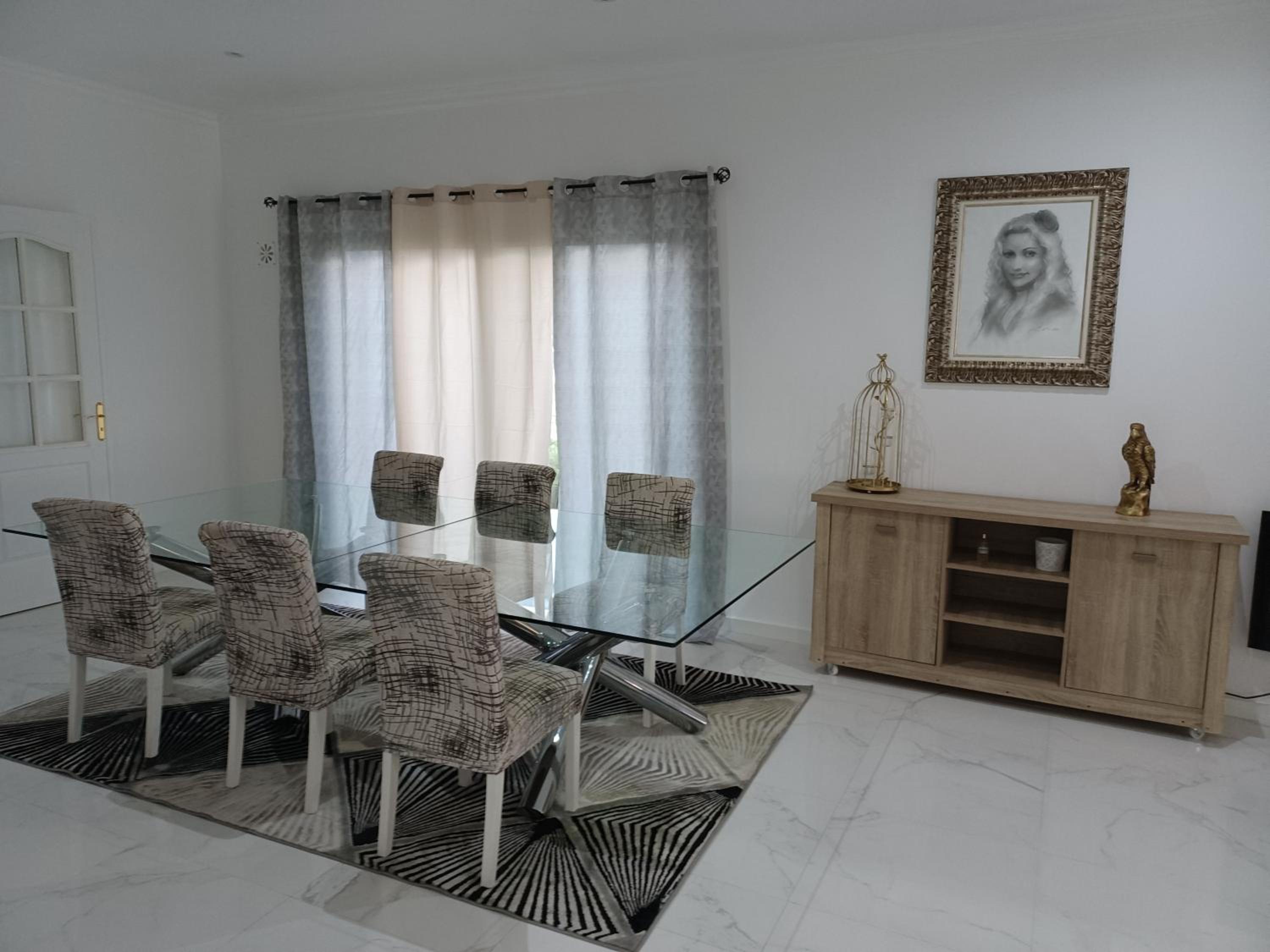 Casa da Linda