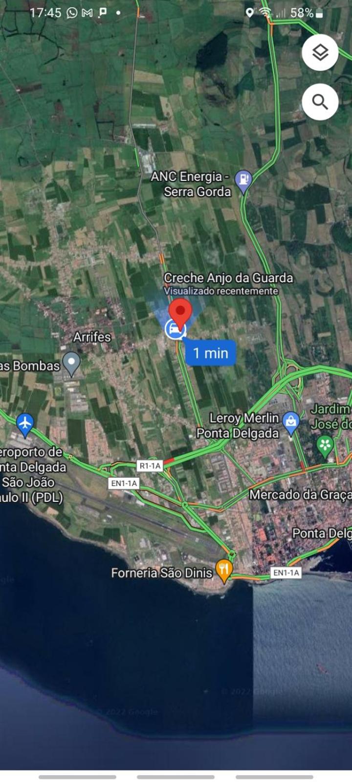 Casa da Linda