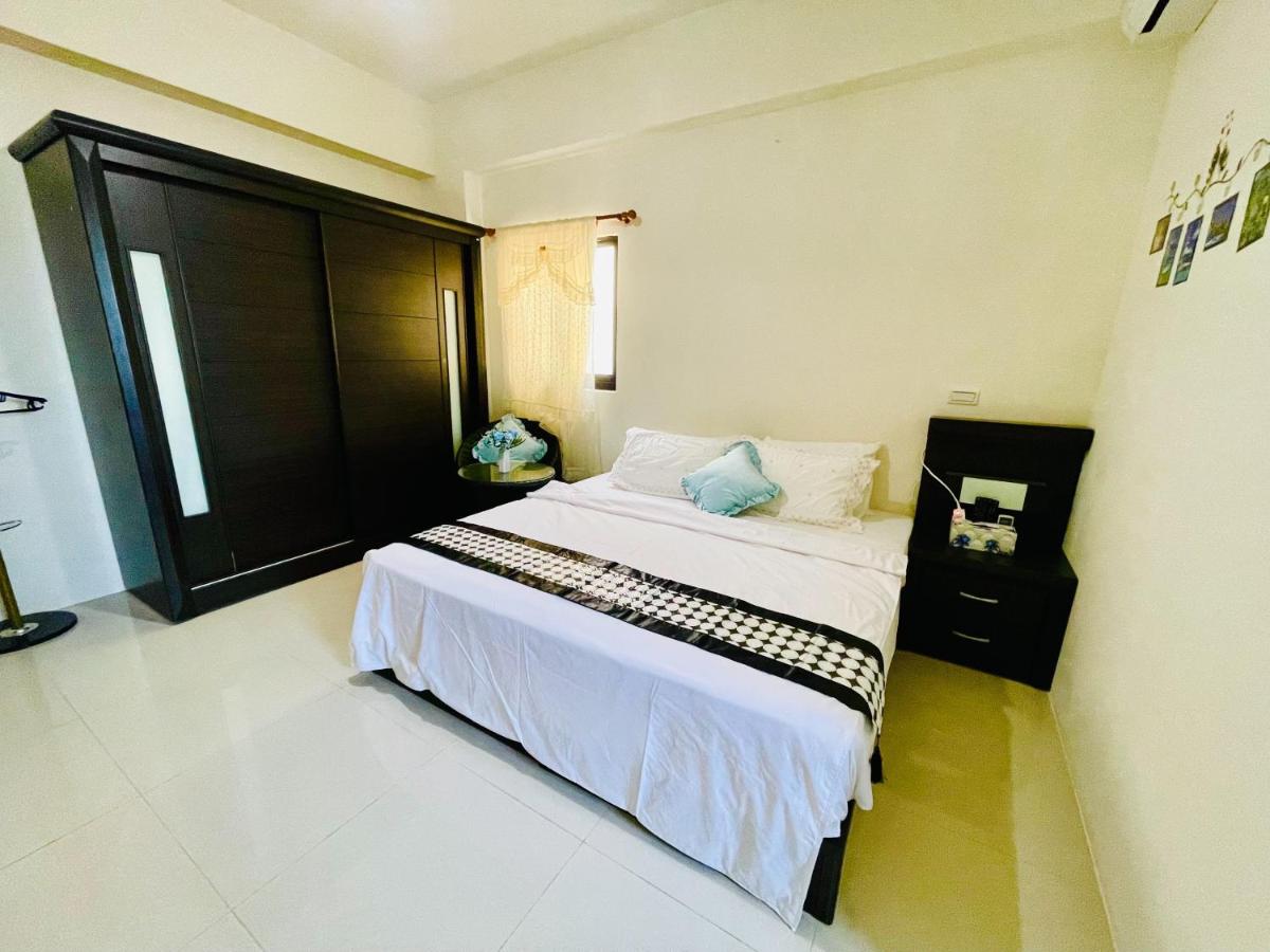 Penghu Su Yi Wo B&B view 4