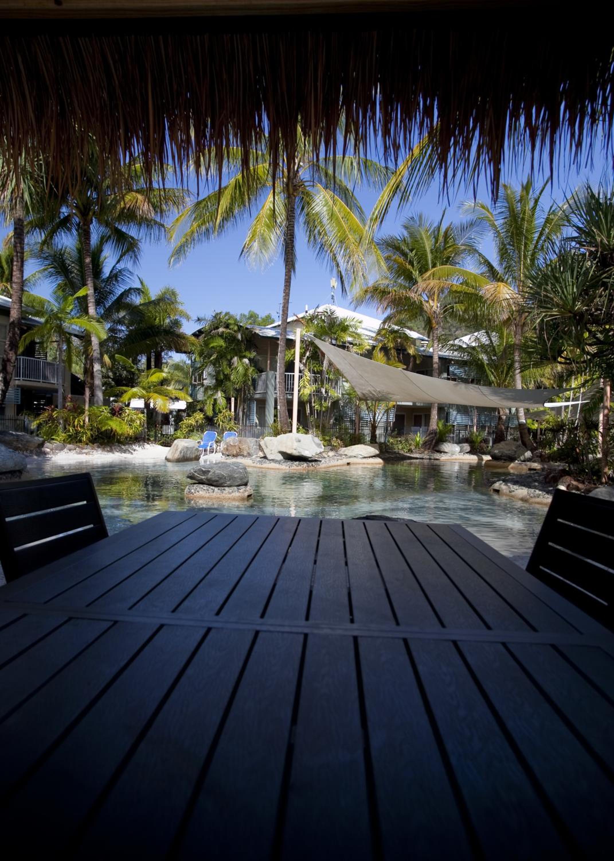 Trinity Beach Vacations - Marlin Cove Holiday Resort - Property Image 60