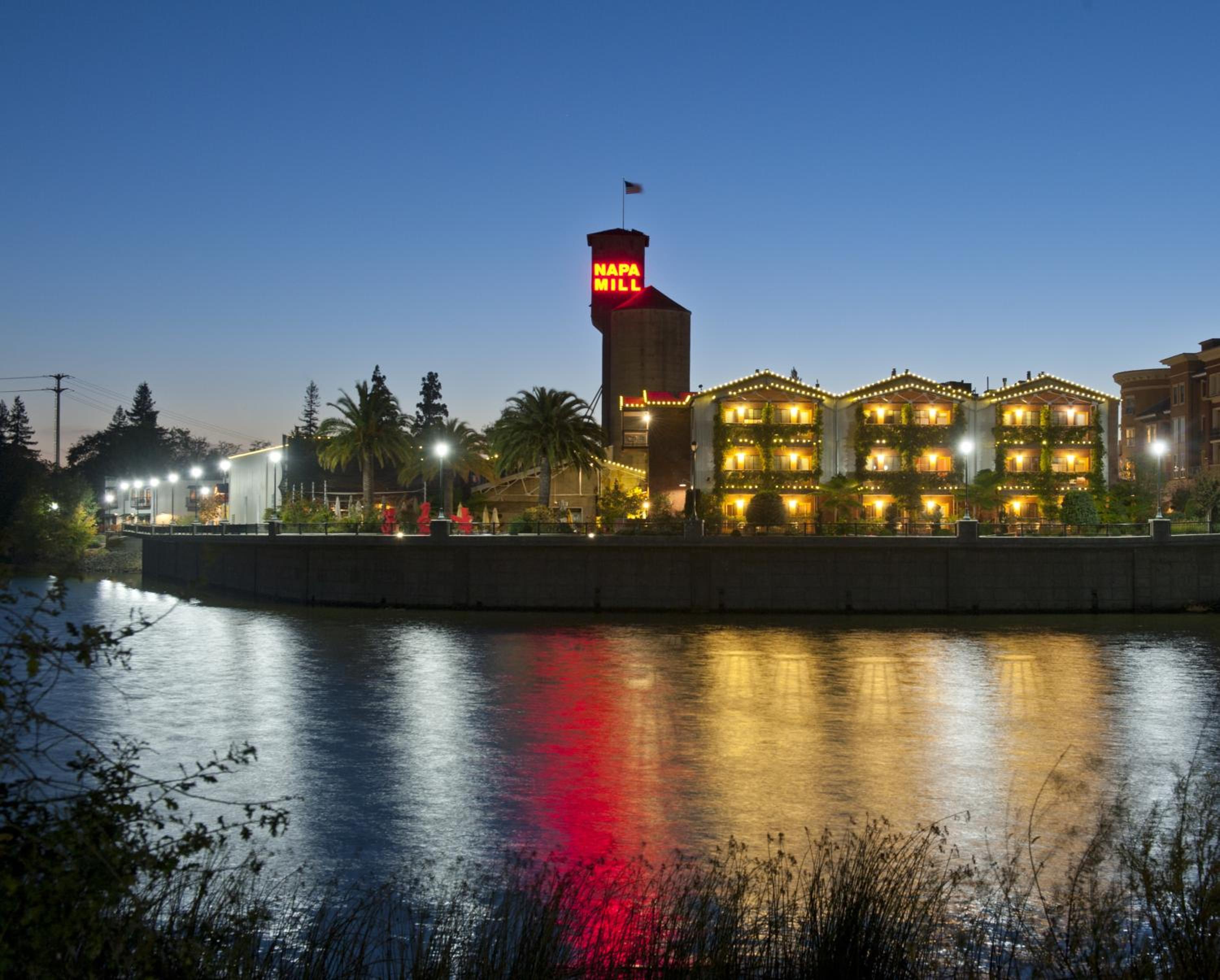 Maui Vacations - Napa River Inn - Property Image 24