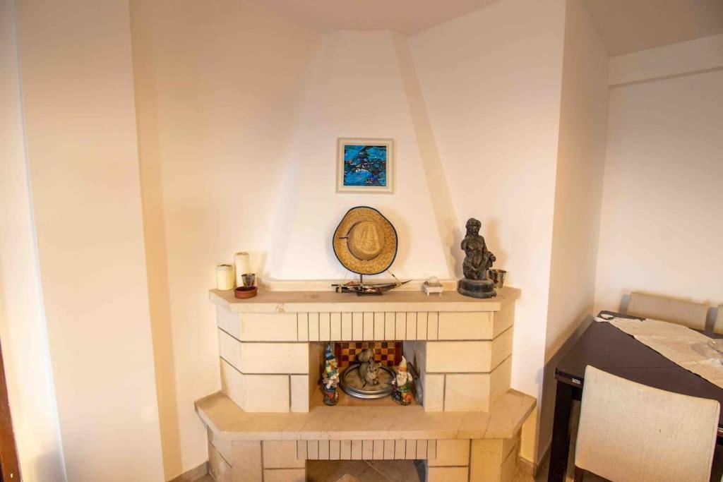 Villa Seba; Yalıkavakta özel havuzlu 4+1 villa view 4