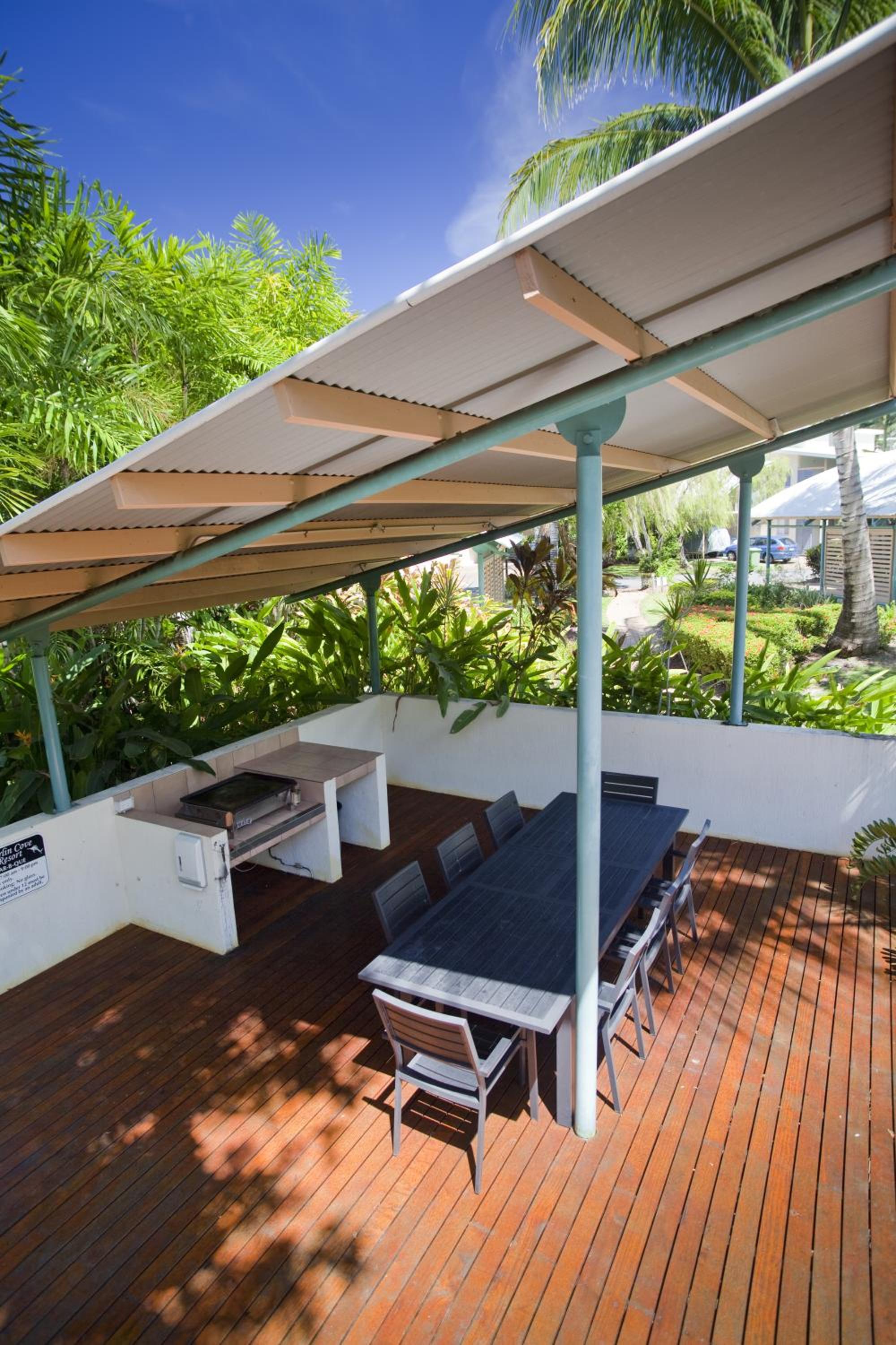 Trinity Beach Vacations - Marlin Cove Holiday Resort - Property Image 54