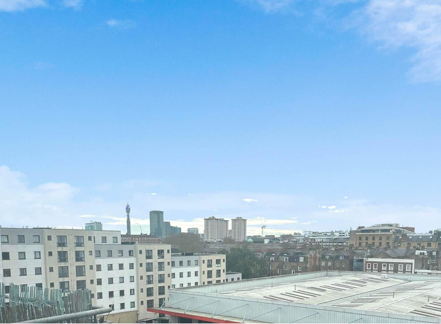 Lovely Central London Apartment