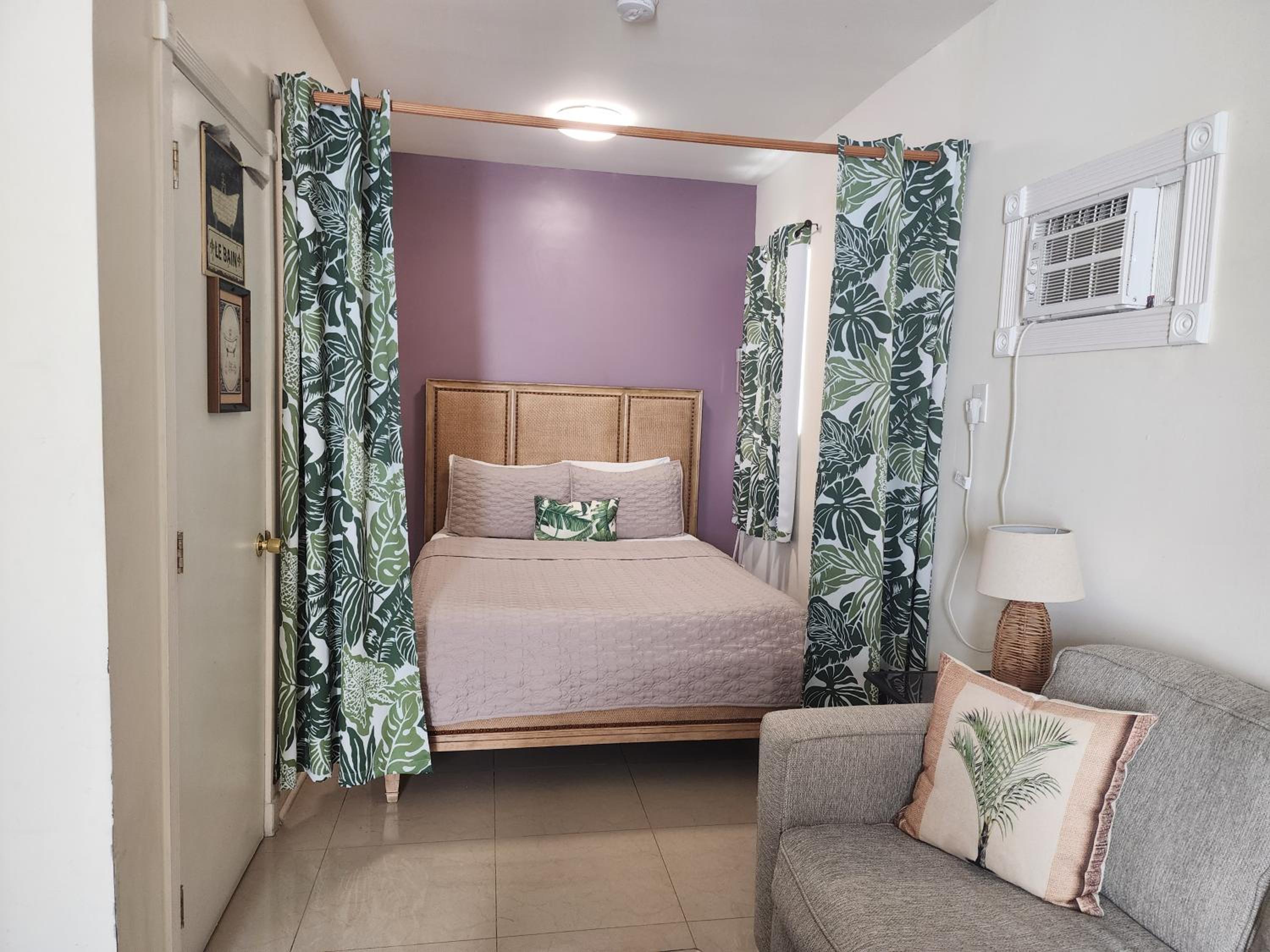 Old Town Suites