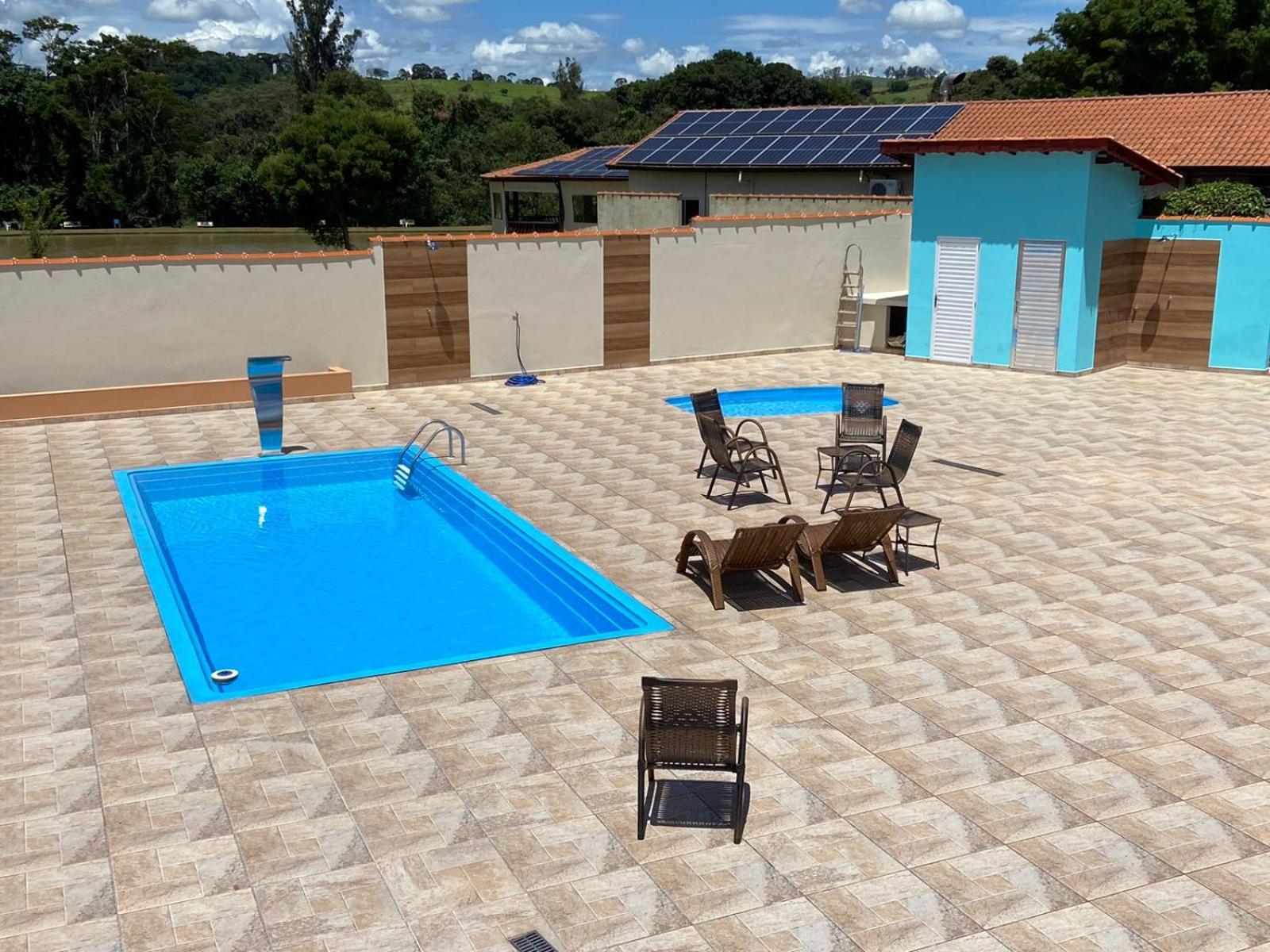 Pousada Pitauá