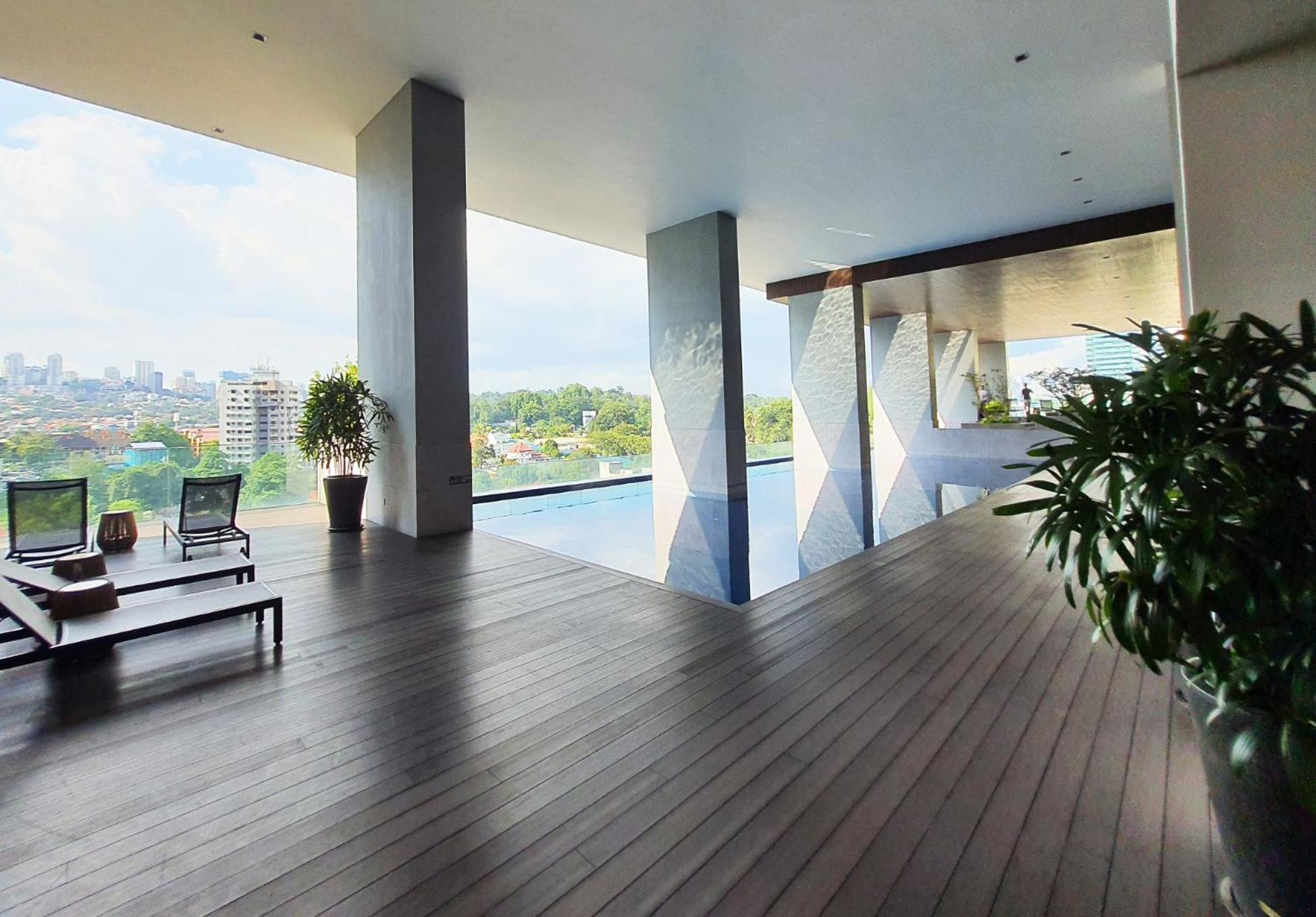 KL Sentral, EST Bangsar by SkyLimit Suites photo 8