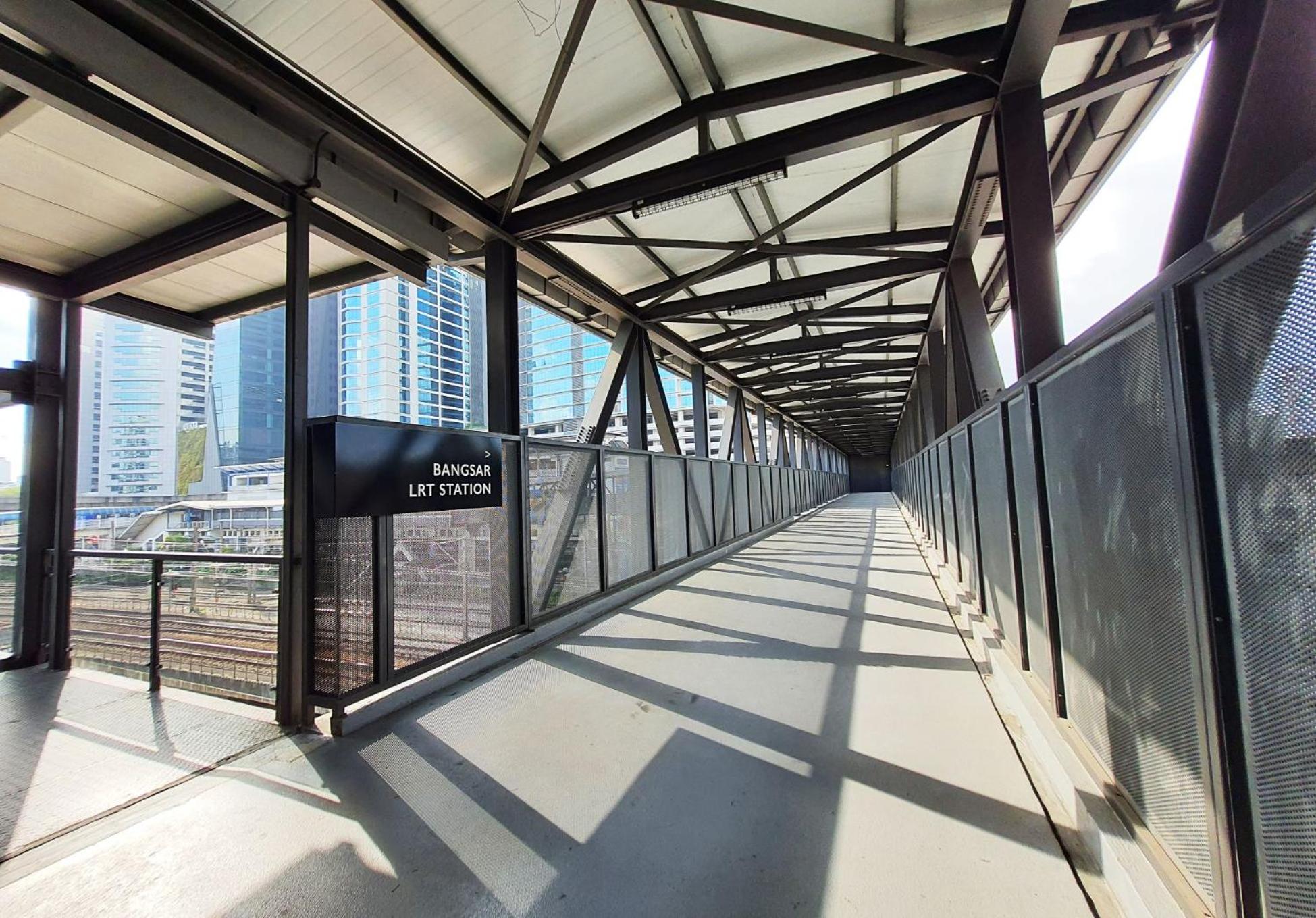 KL Sentral, EST Bangsar by SkyLimit Suites photo 7