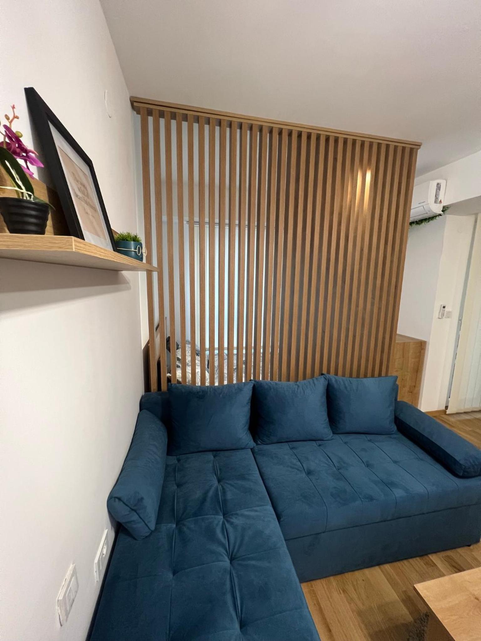 Stesimo Deluxe Apartment