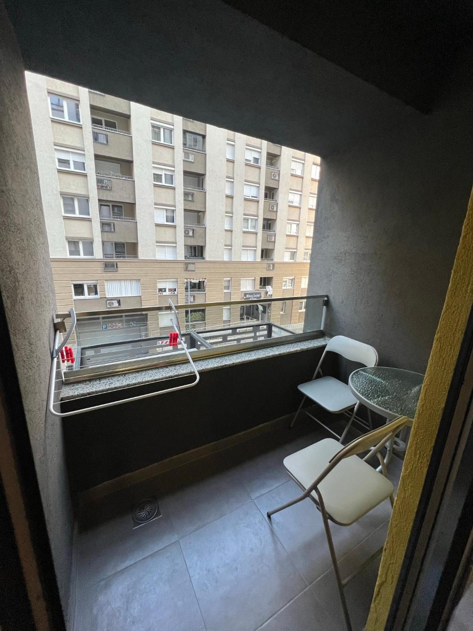 Stesimo Deluxe Apartment