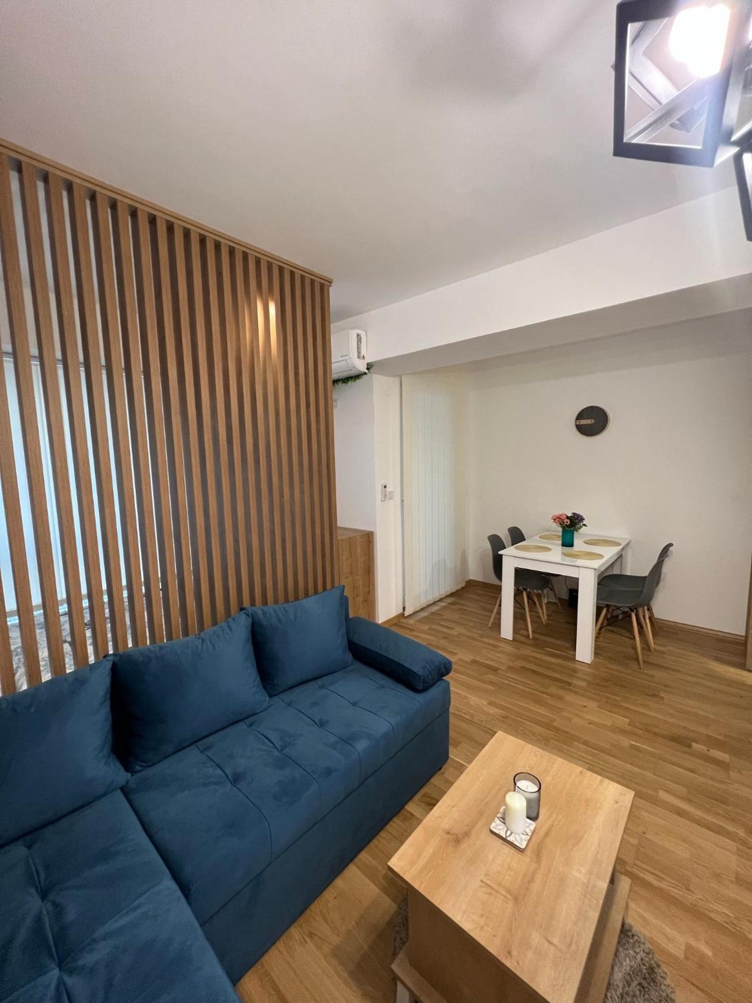 Stesimo Deluxe Apartment