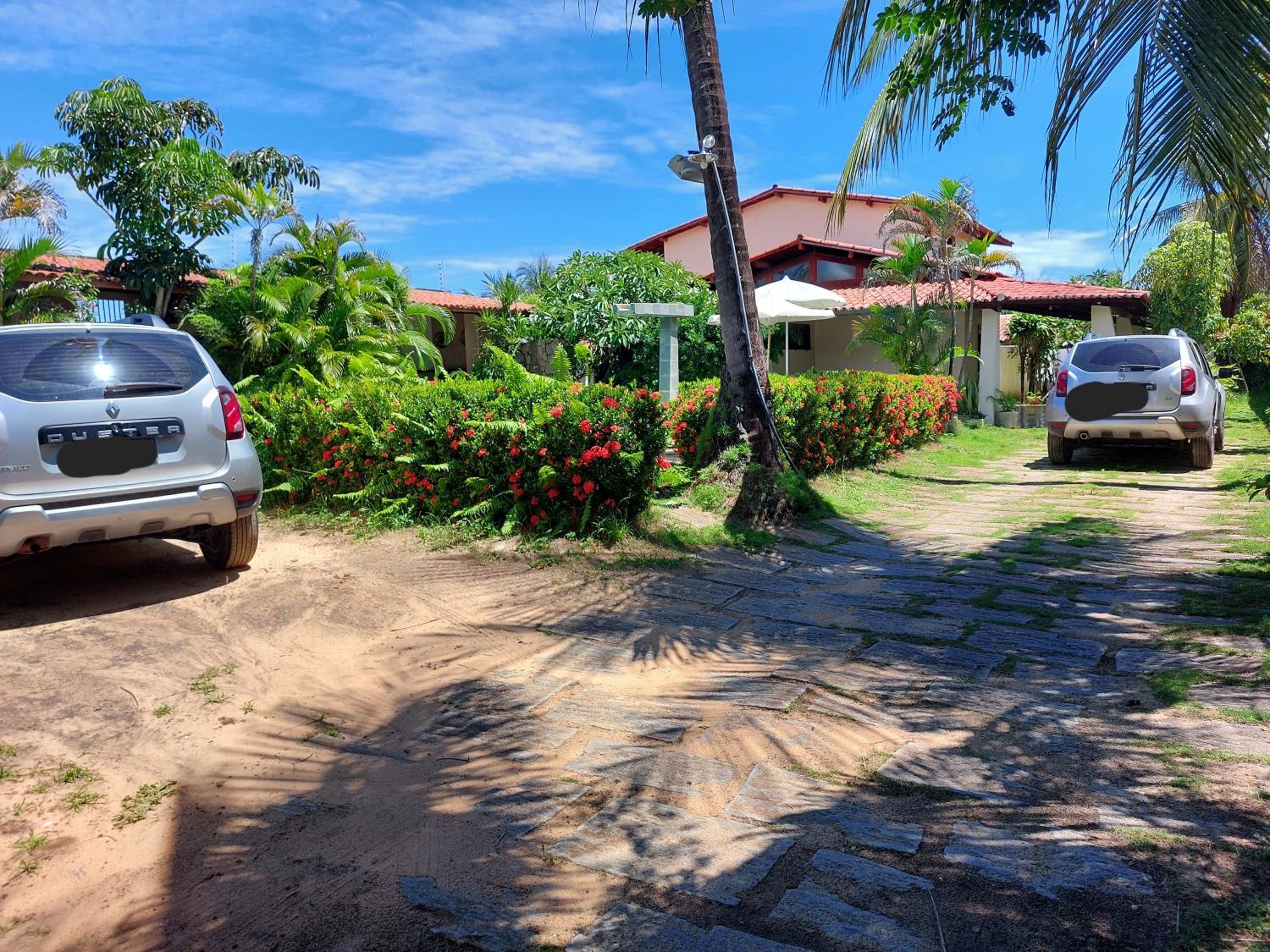 Cumbuco - Casa de praia com piscina e deck - Property Image 30