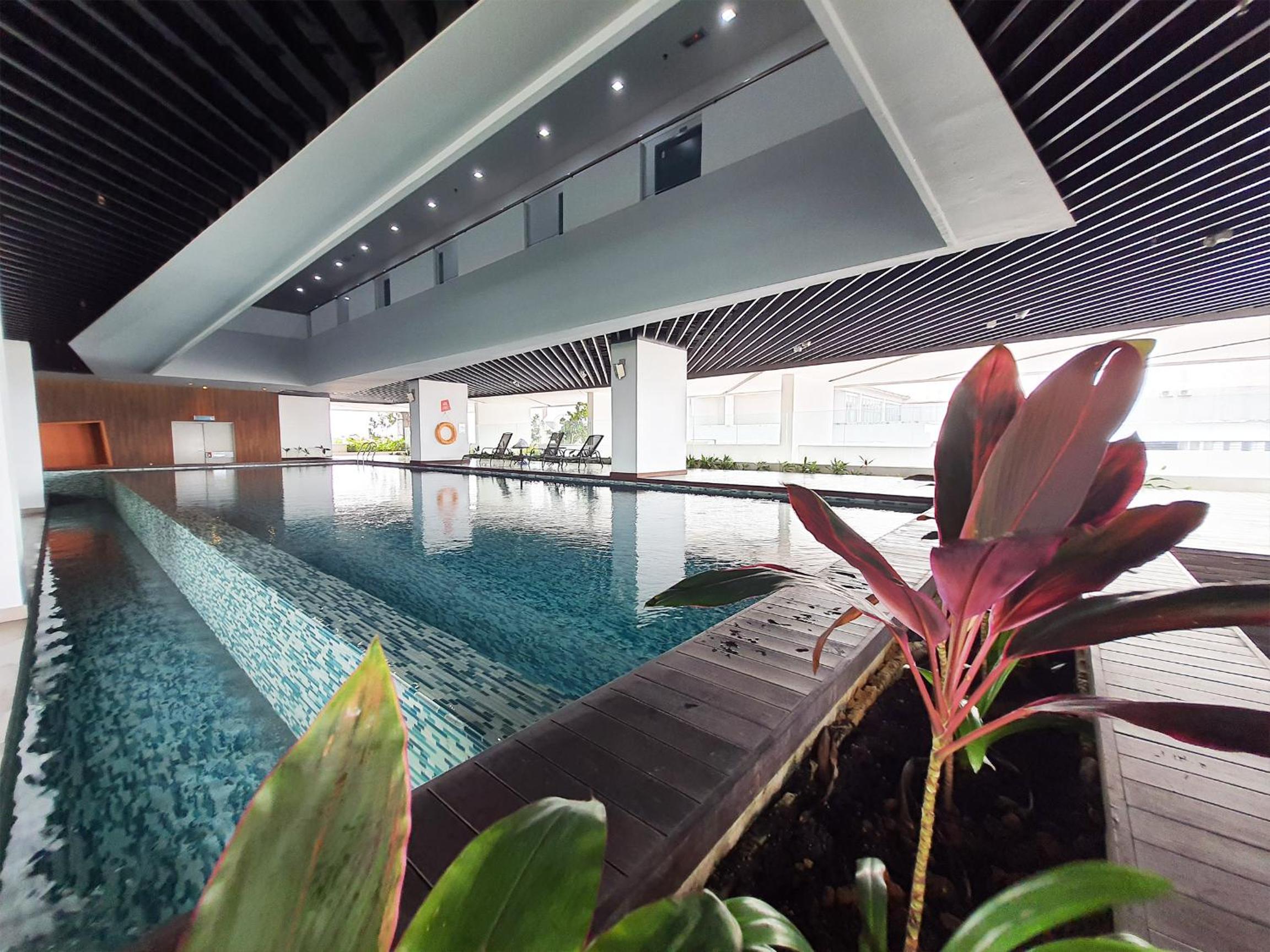 PJ Atria Sofo by SkyLimit Suites