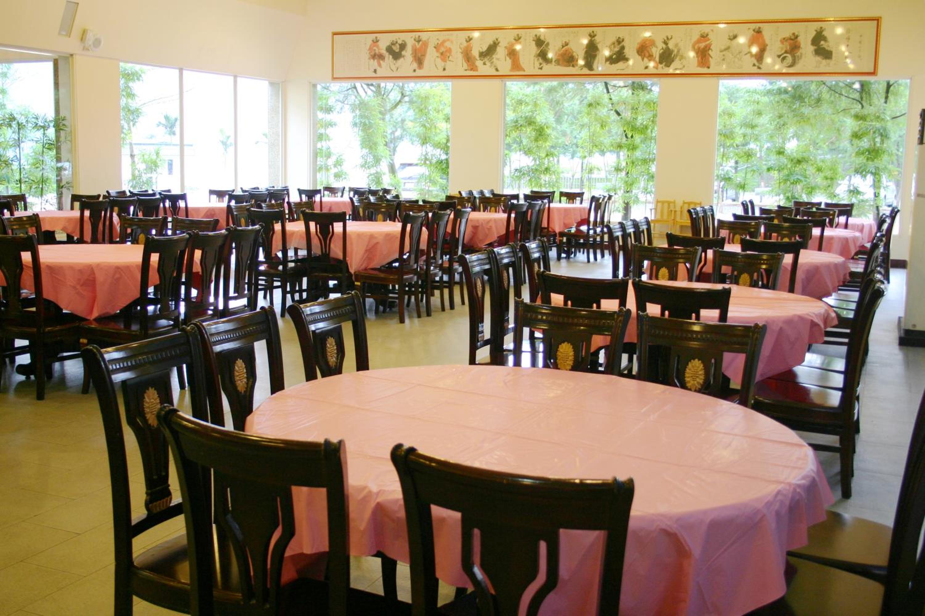 Ying Shih Guest House