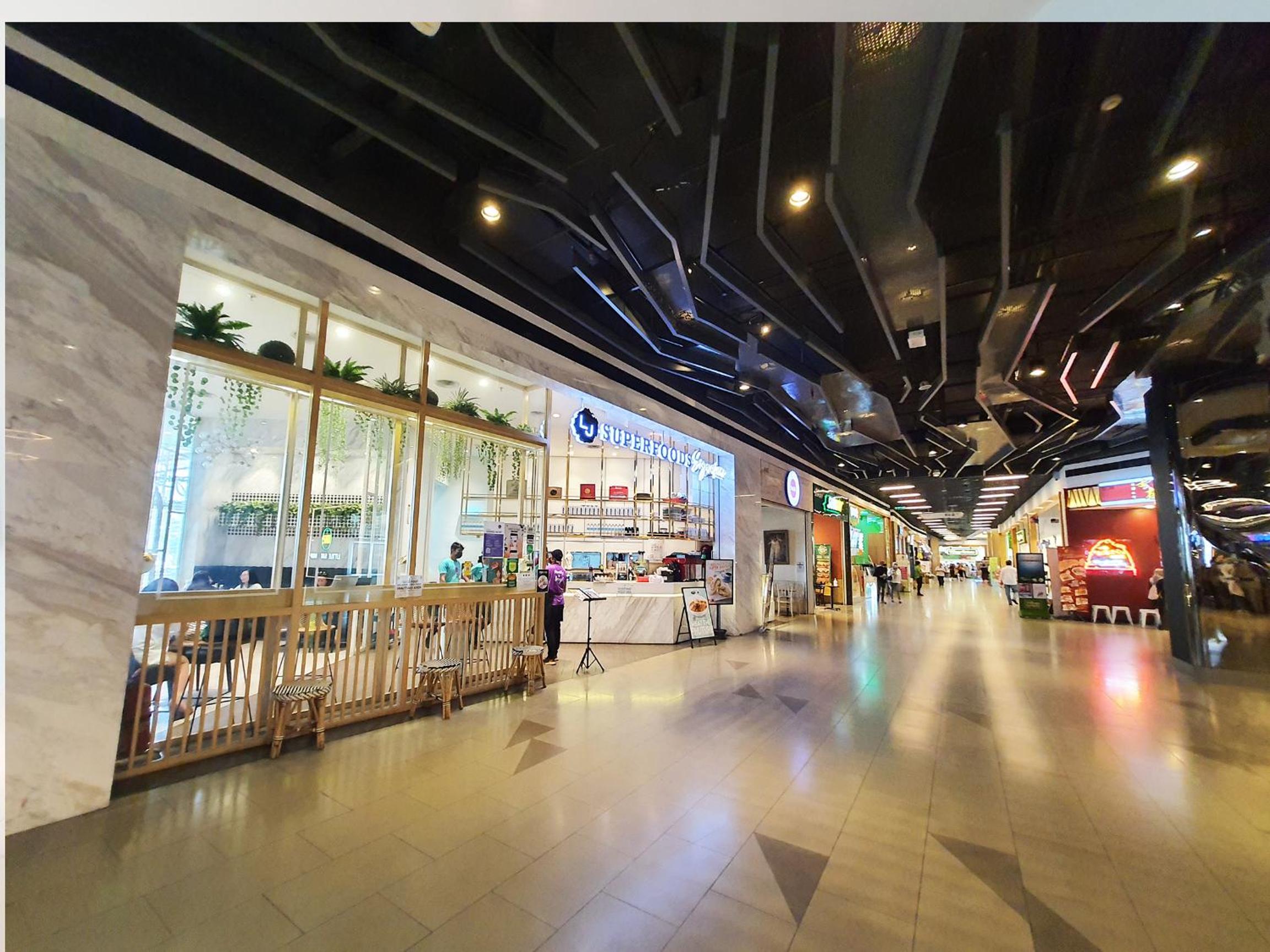 PJ Atria Sofo by SkyLimit Suites