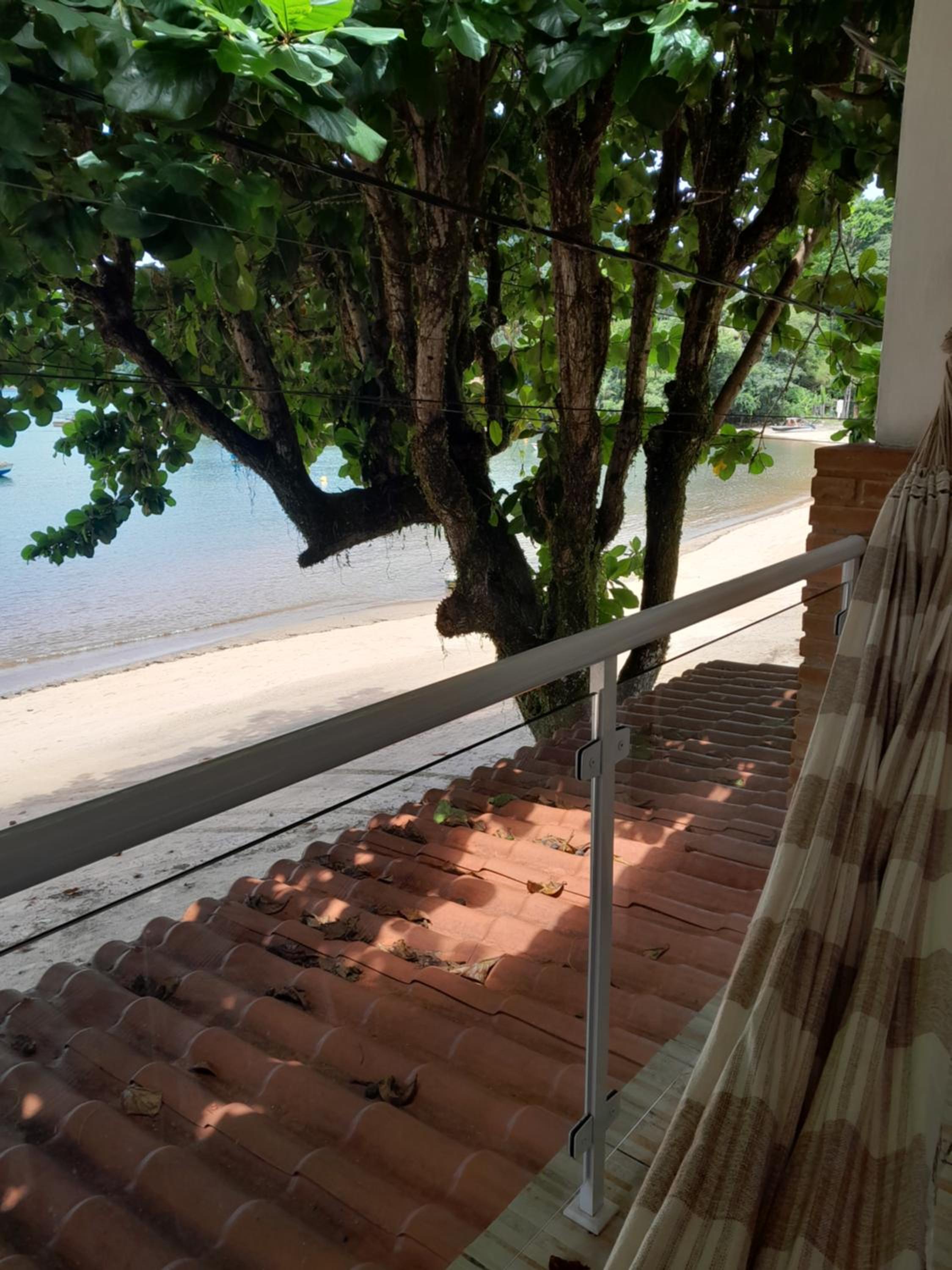 Pousada Pé na Areia