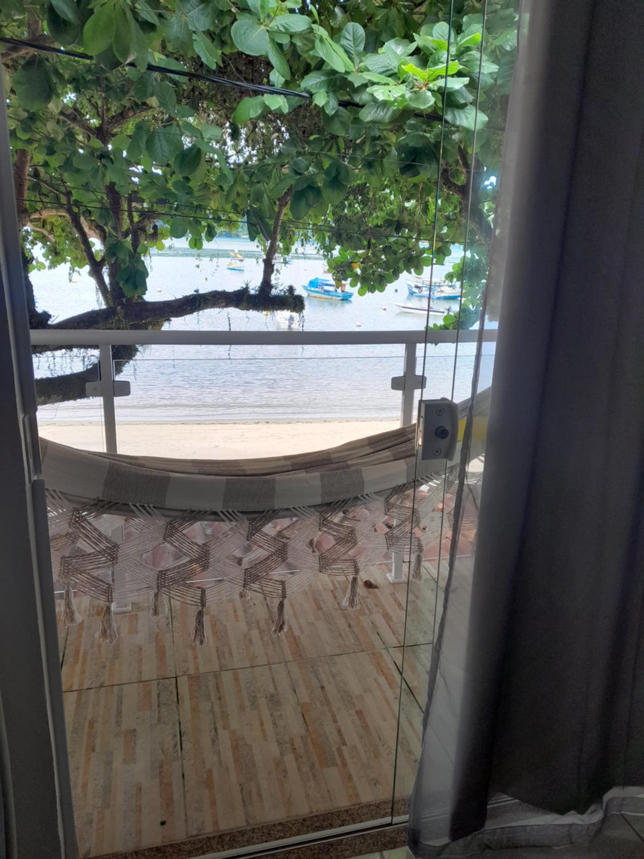 Pousada Pé na Areia