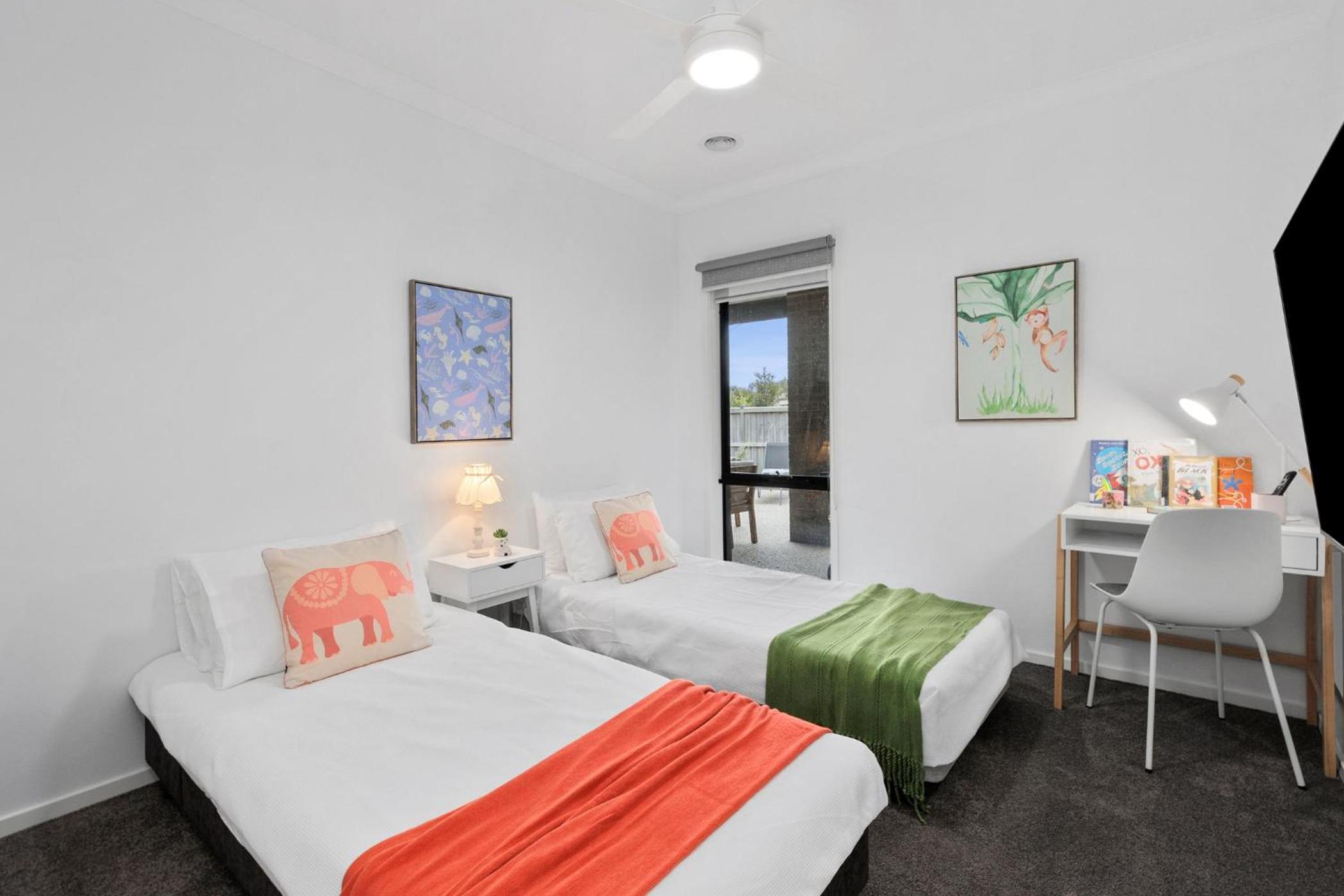 ADELPHI in The Point
