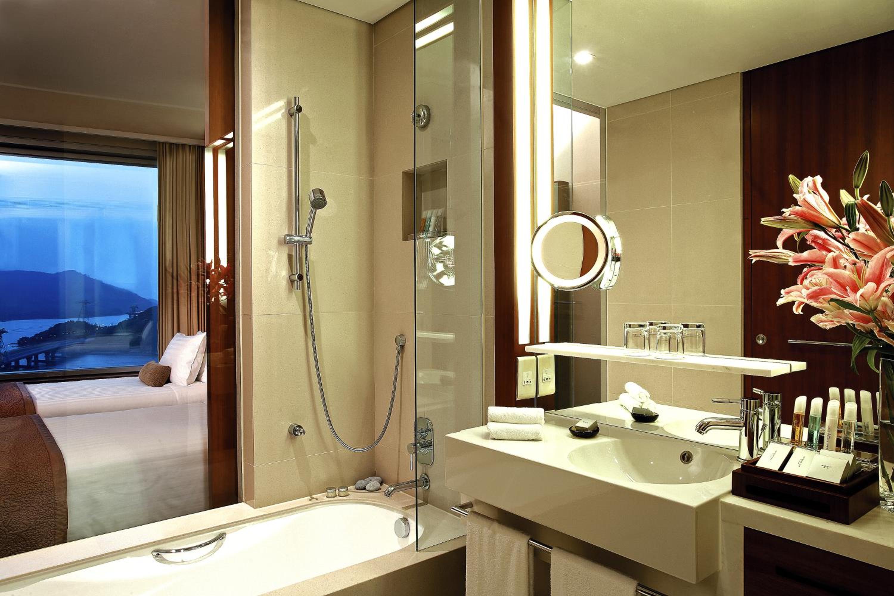 Novotel Citygate Hong Kong