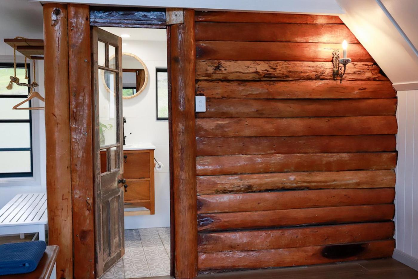 Unique Farm Escape in the Sunshine Coast Hinterland