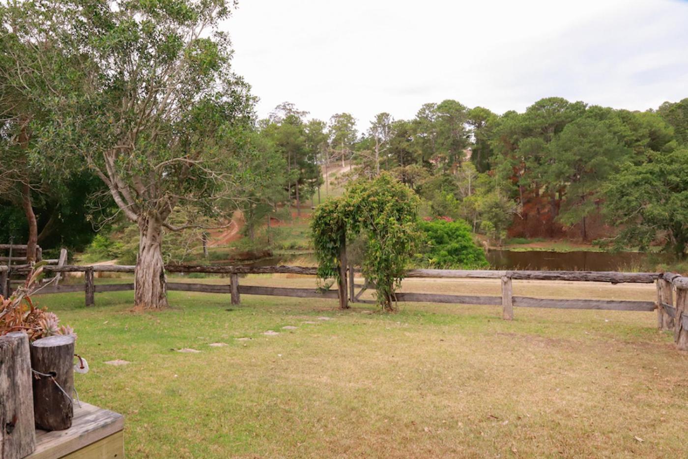 Unique Farm Escape in the Sunshine Coast Hinterland