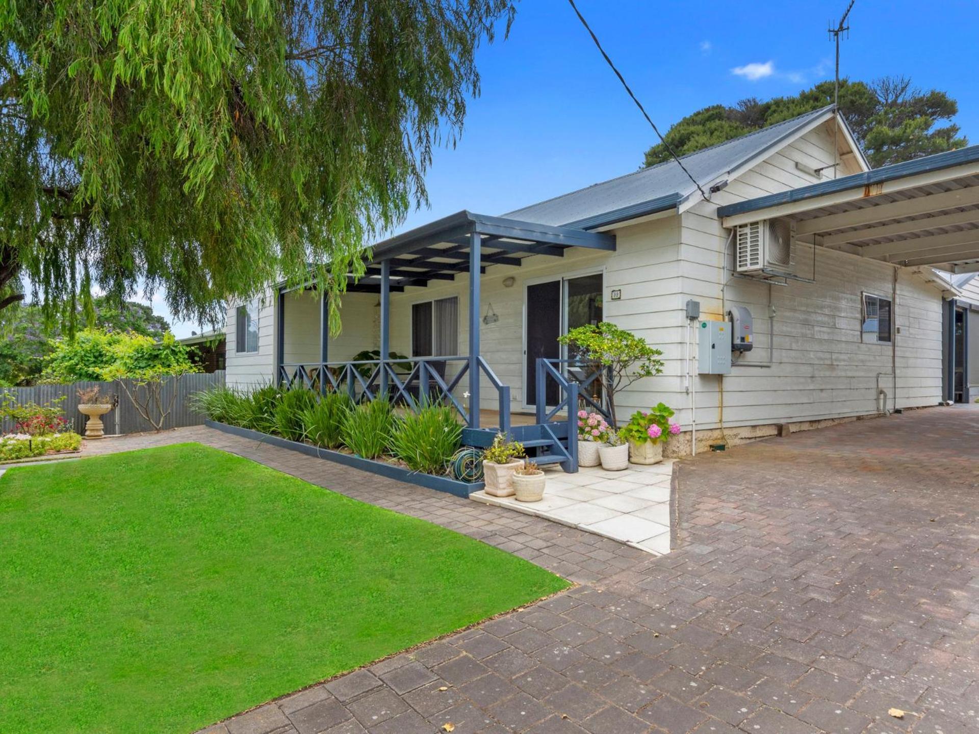 Cottage in Normanville