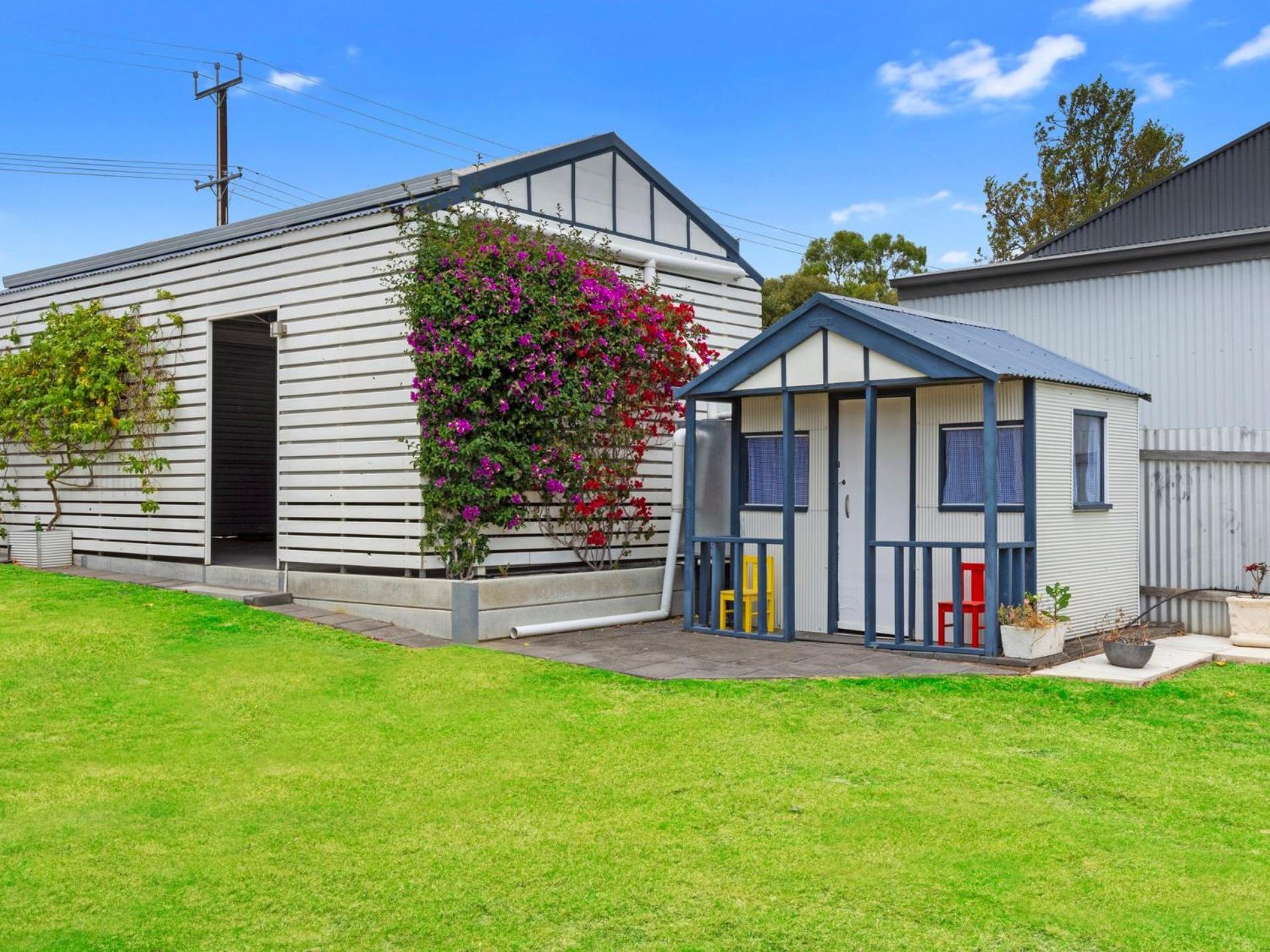 Cottage in Normanville