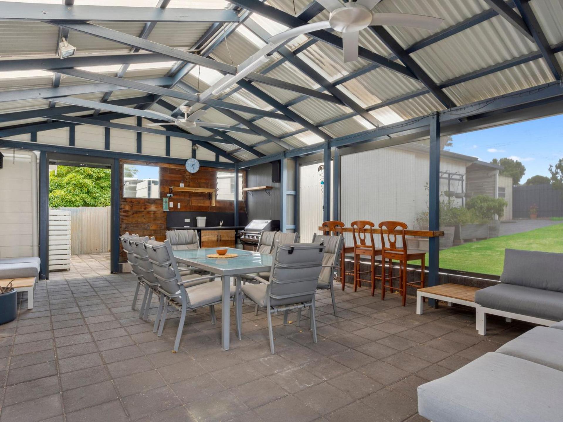 Cottage in Normanville