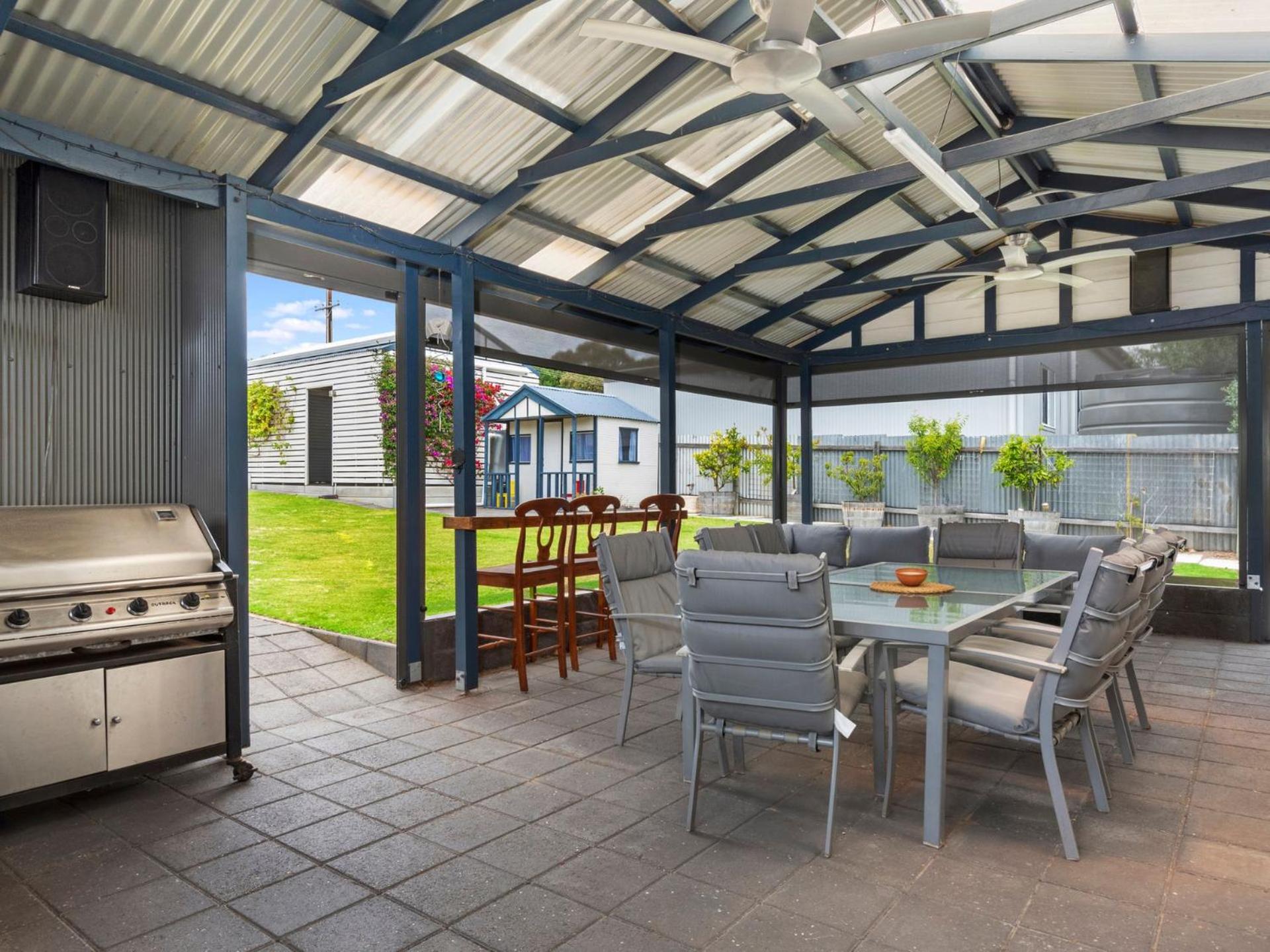 Cottage in Normanville