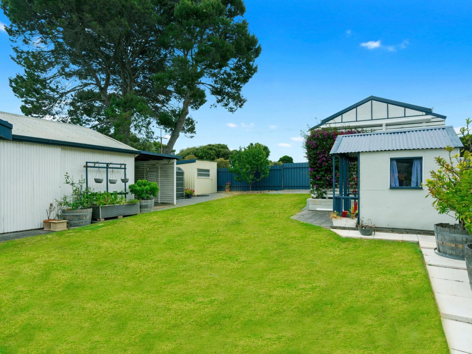 Cottage in Normanville