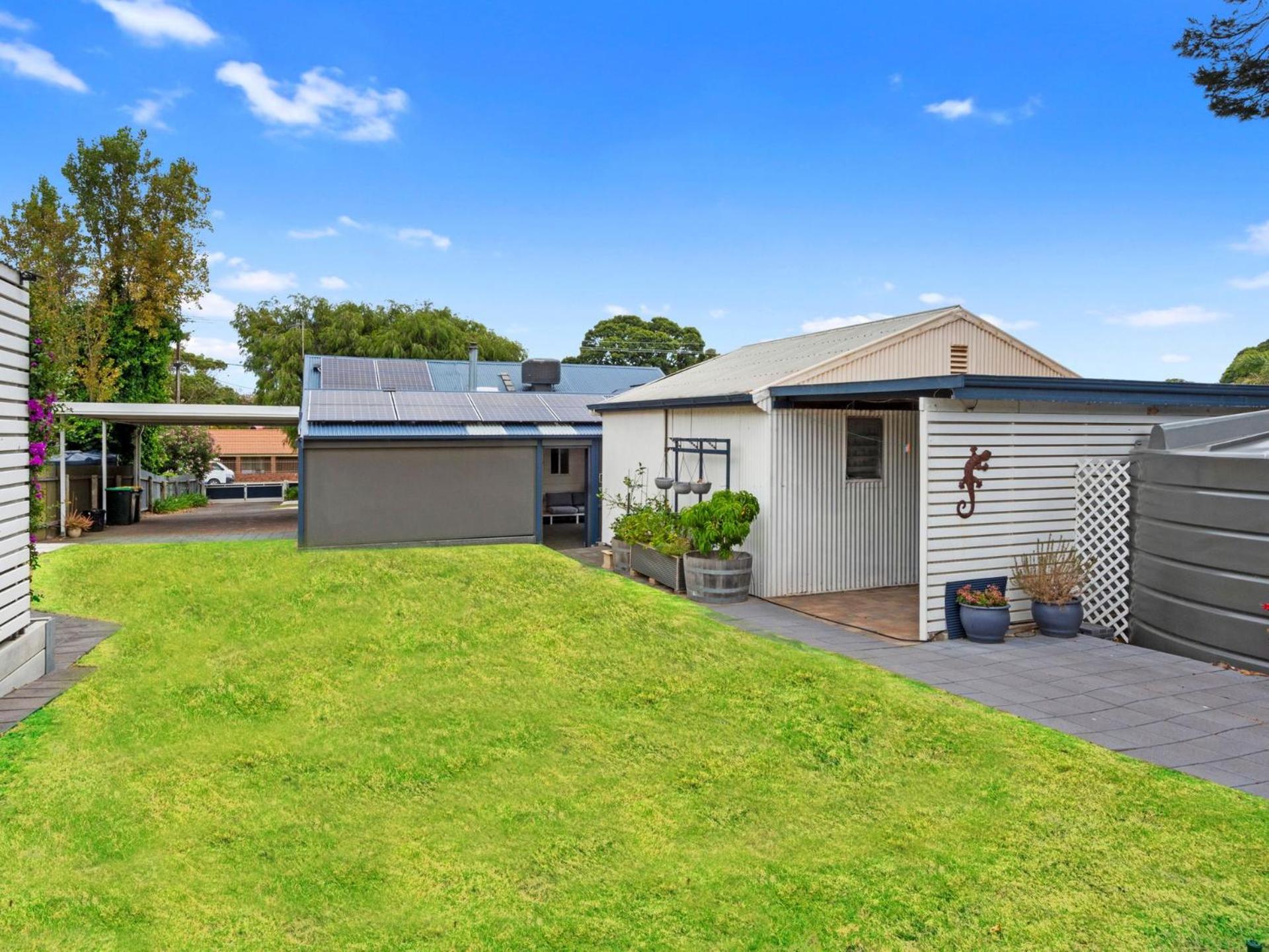 Cottage in Normanville
