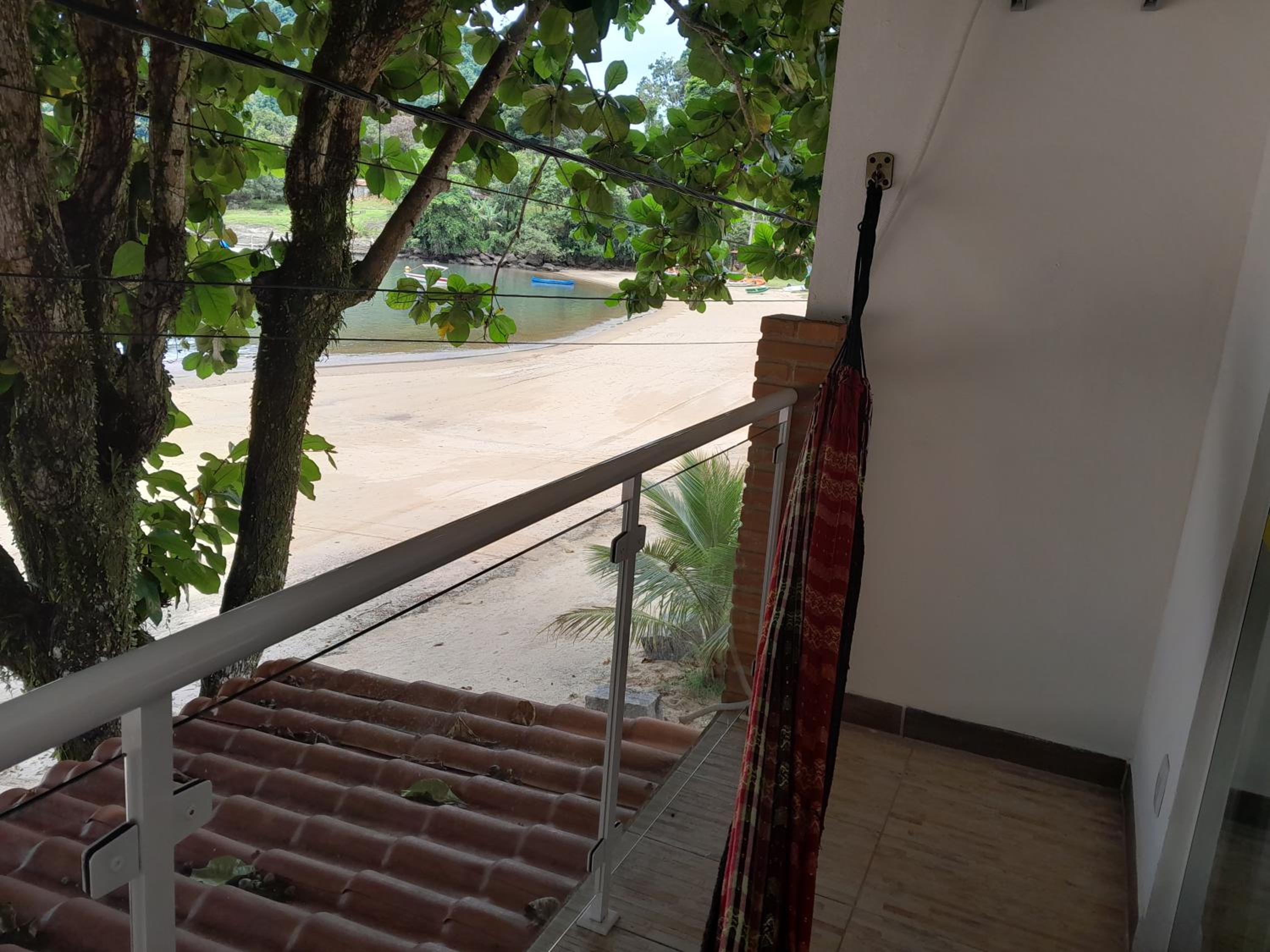 Pousada Pé na Areia