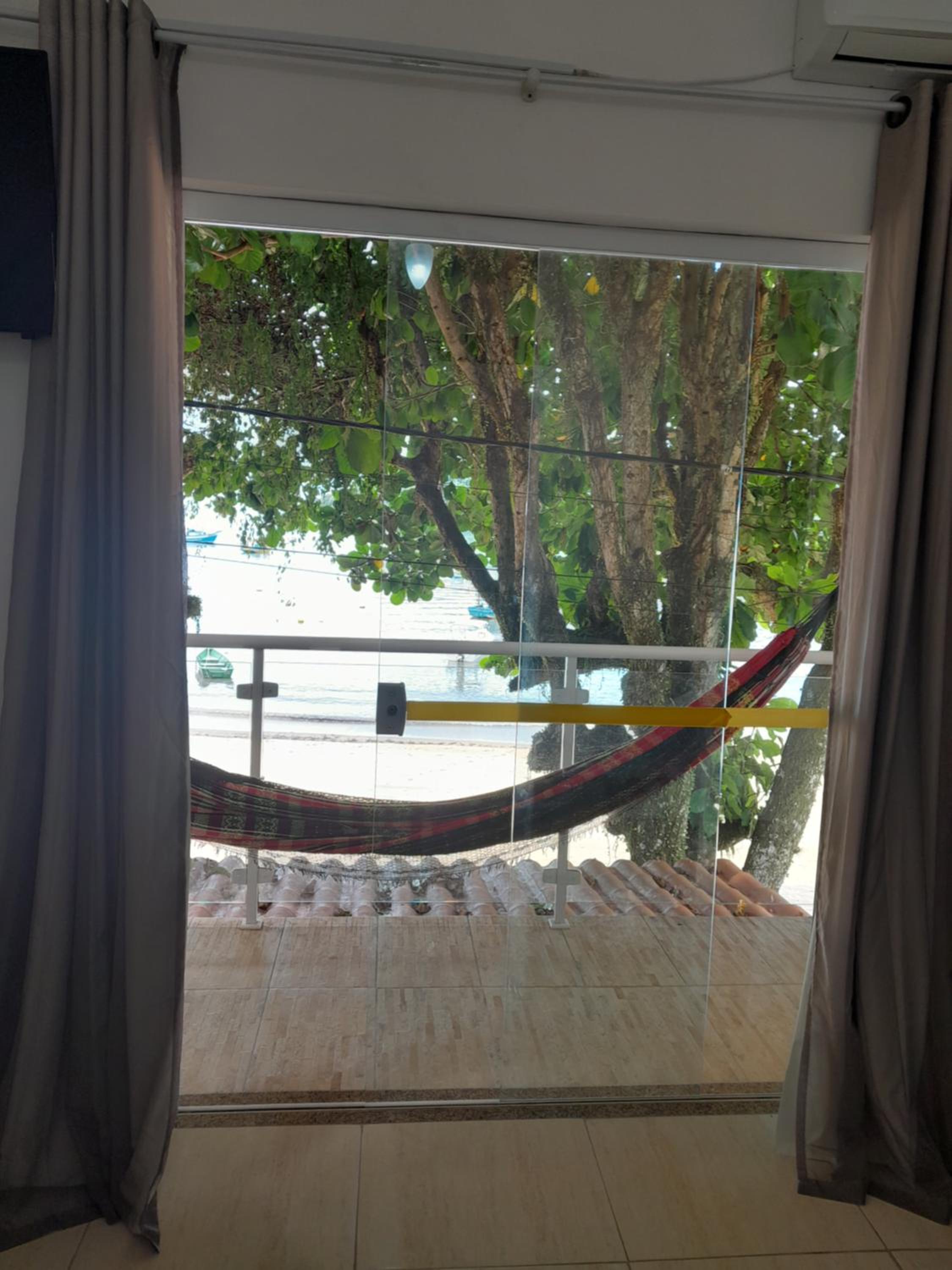 Pousada Pé na Areia