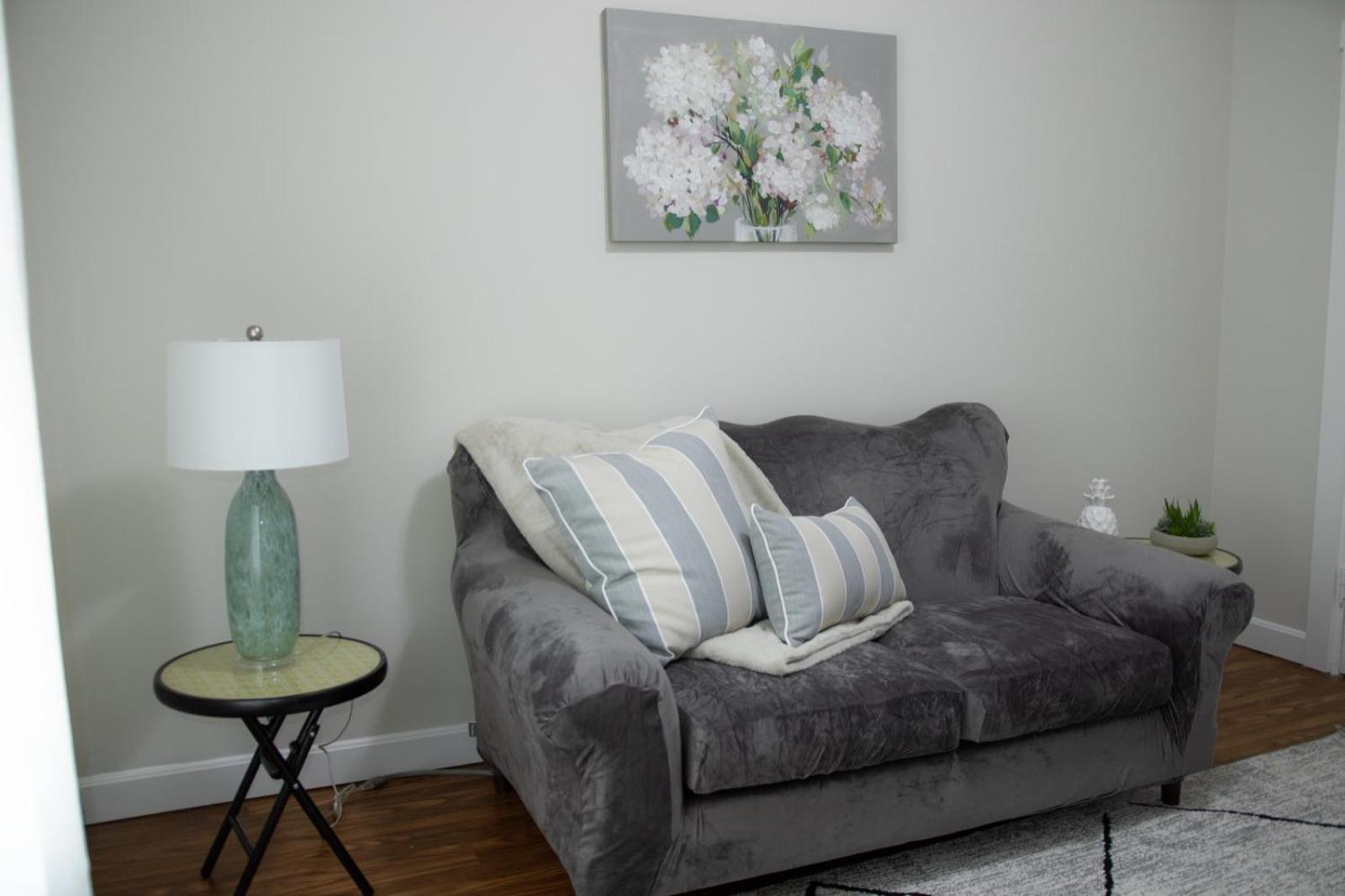 Everett Vacations - Cozy Getaway - Property Image 37