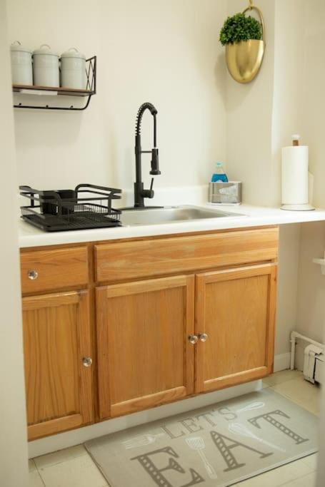 Everett Vacations - Cozy Getaway - Property Image 13