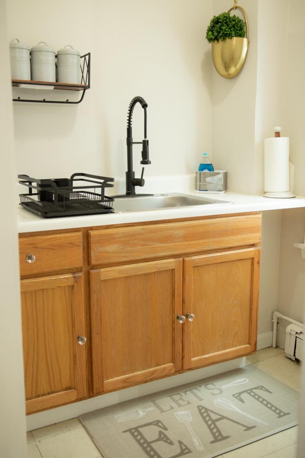 Everett Vacations - Cozy Getaway - Property Image 18