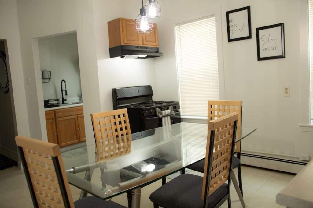 Everett Vacations - Cozy Getaway - Property Image 28