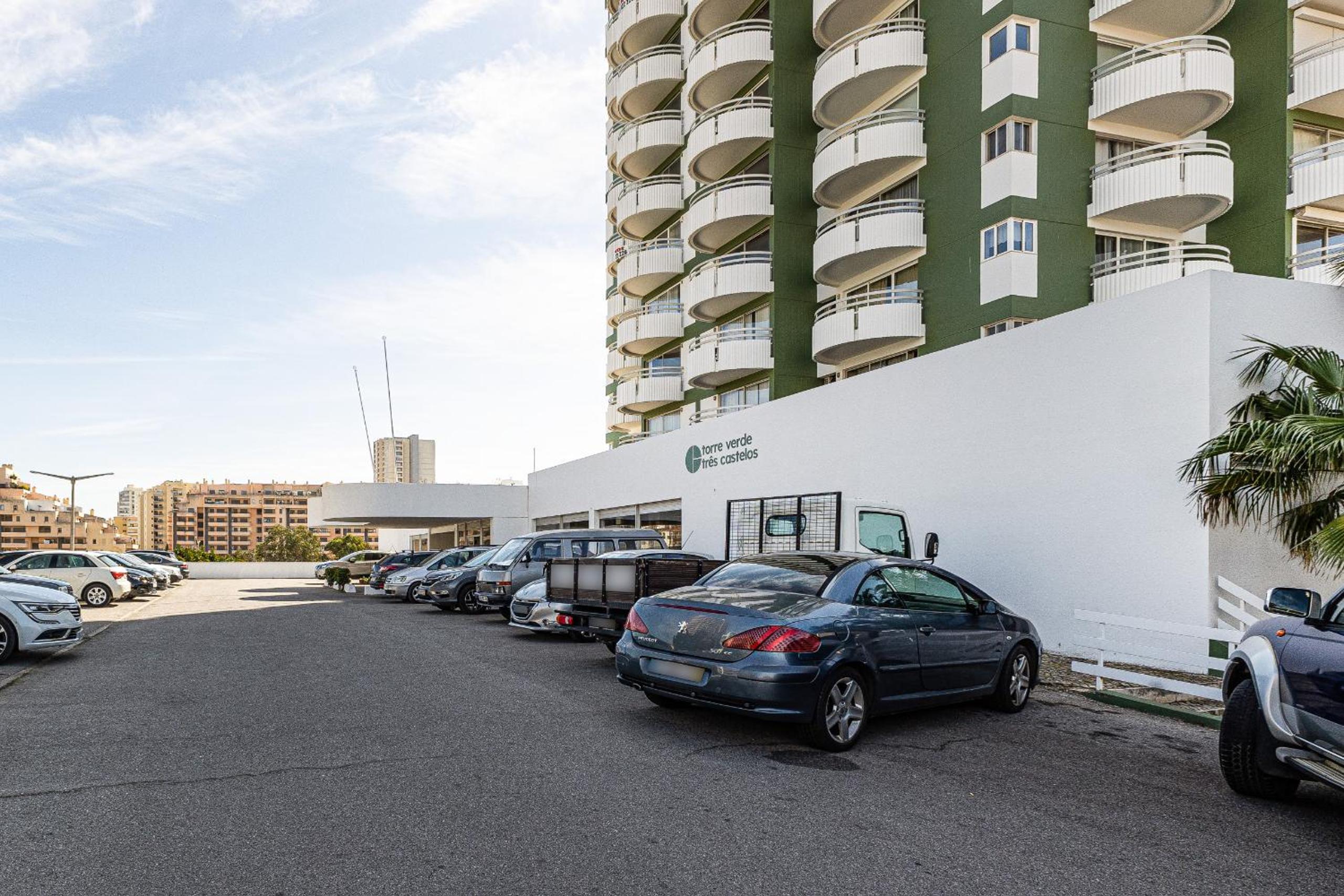 Torre verde 906 by Algarve Golden Properties view 2