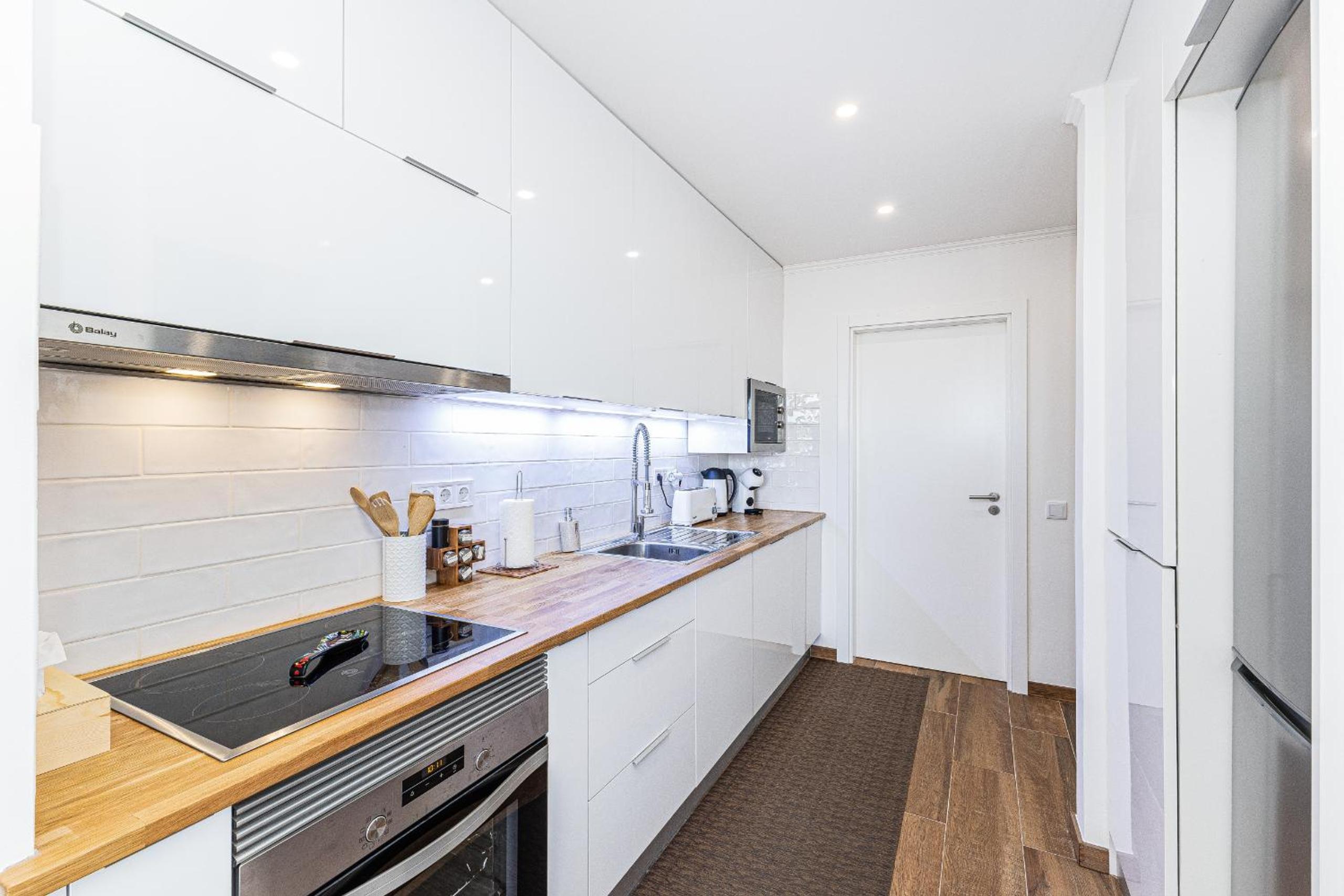 Torre verde 906 by Algarve Golden Properties view 4