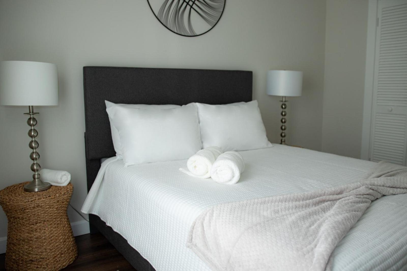 Everett Vacations - Cozy Getaway - Property Image 25