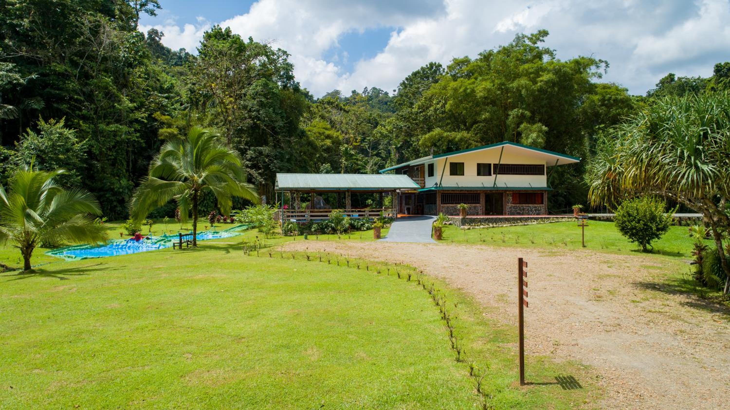Villa El Bosque La Fortuna