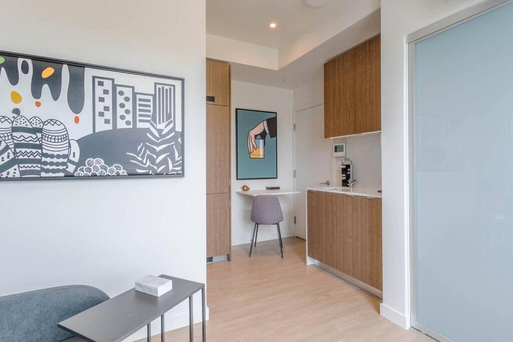 Brentwood Cozy Studio Suite By 1Furnished