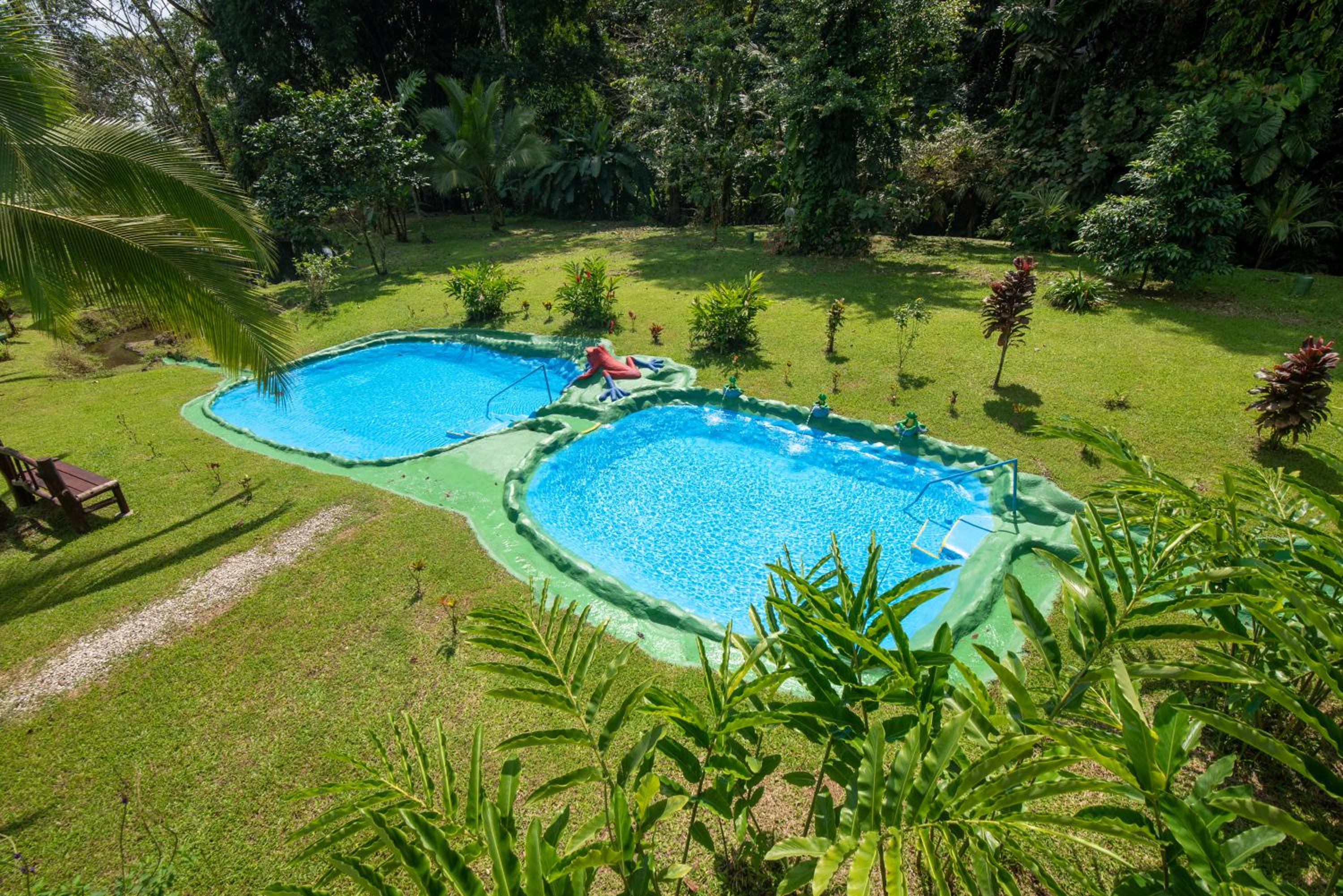 Villa El Bosque La Fortuna