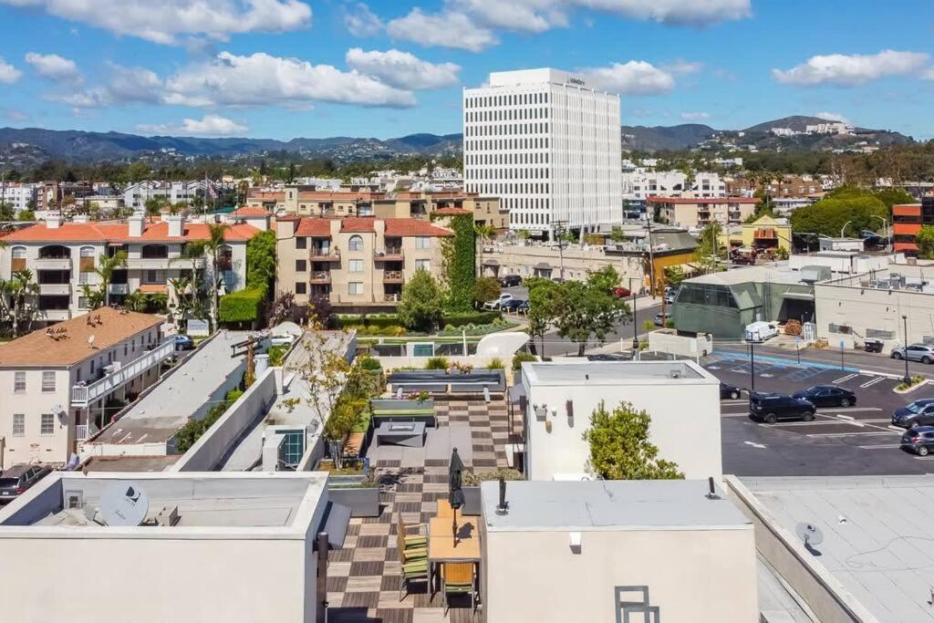 Brentwood Cozy Studio Suite By 1Furnished