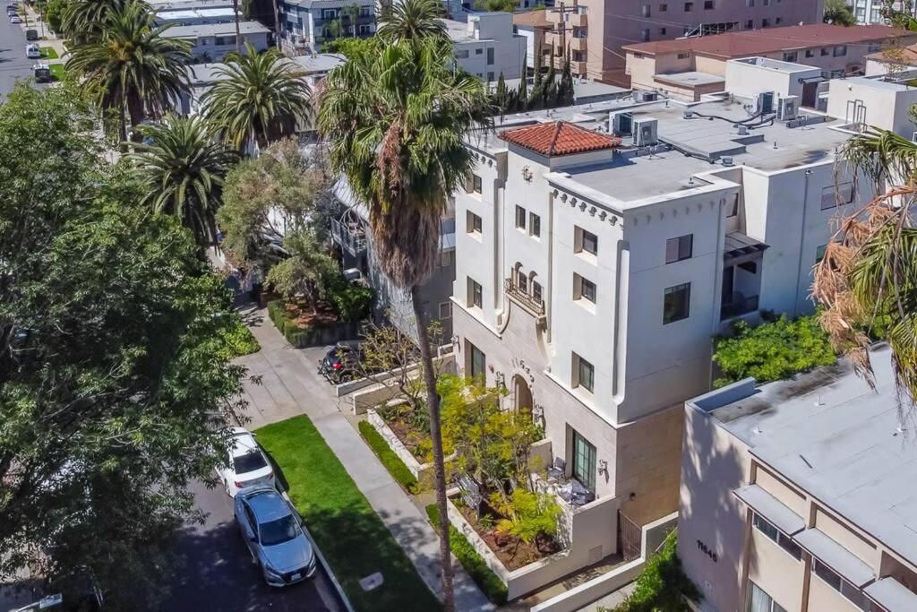 Brentwood Cozy Studio Suite By 1Furnished