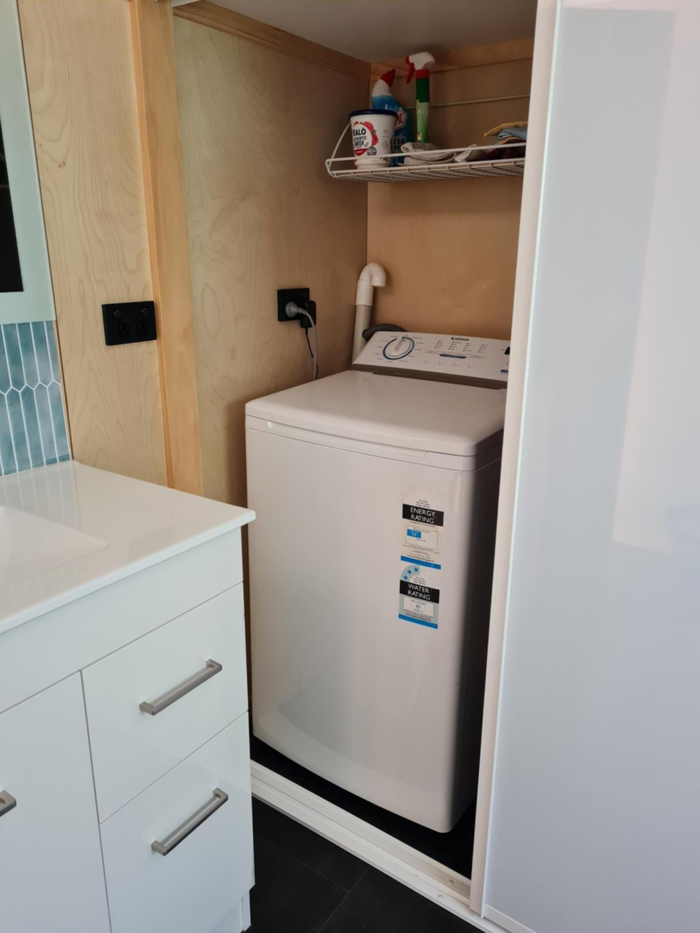 Kaiteriteri Tiny Home