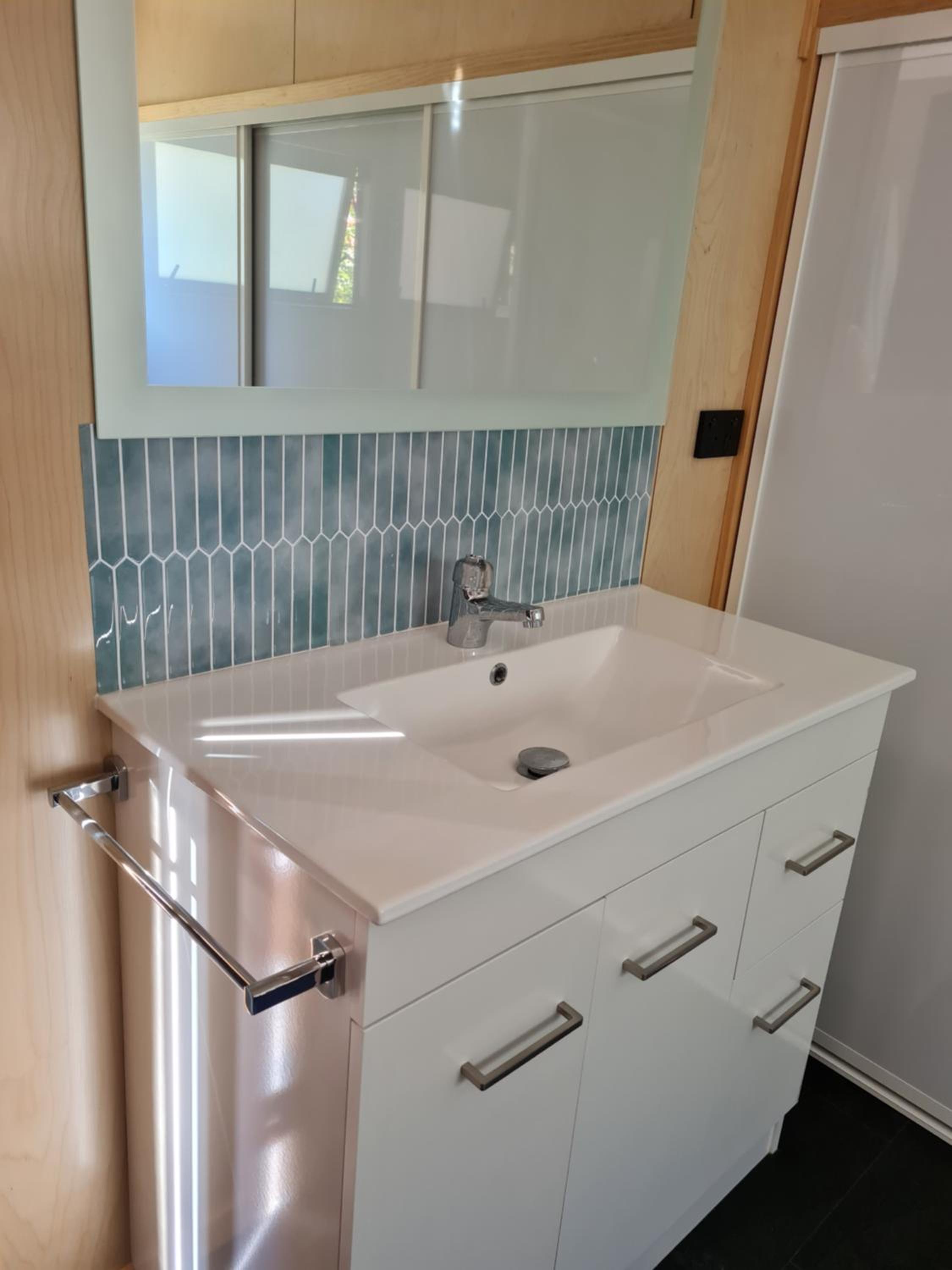 Kaiteriteri Tiny Home